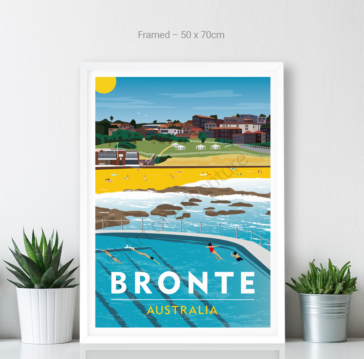 Bronte – Sydney