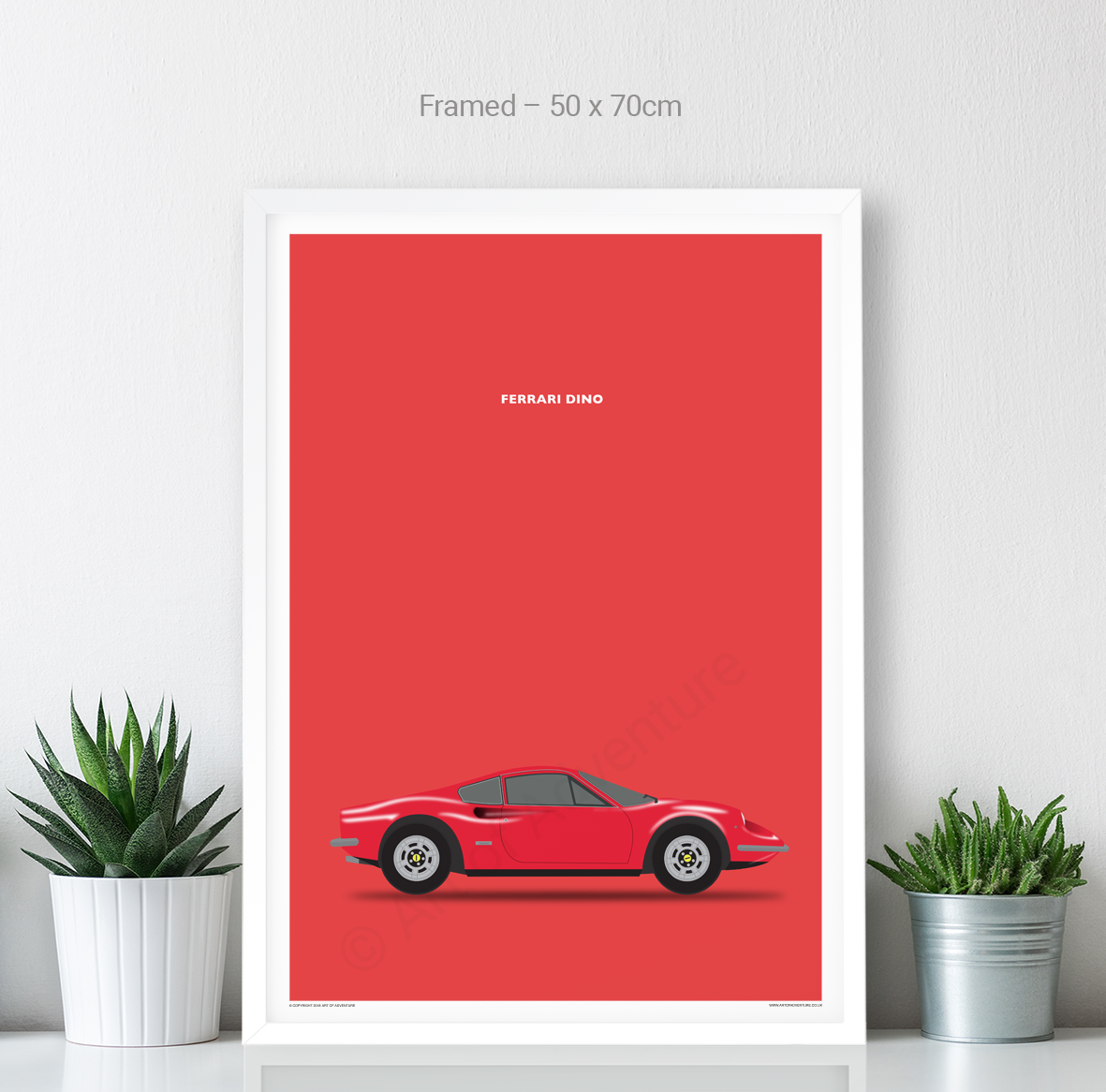 Ferrari Dino
