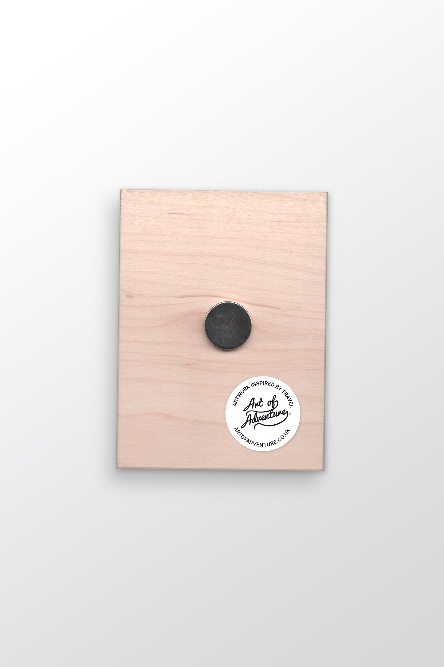 Leigh-on-Sea Fridge Magnet