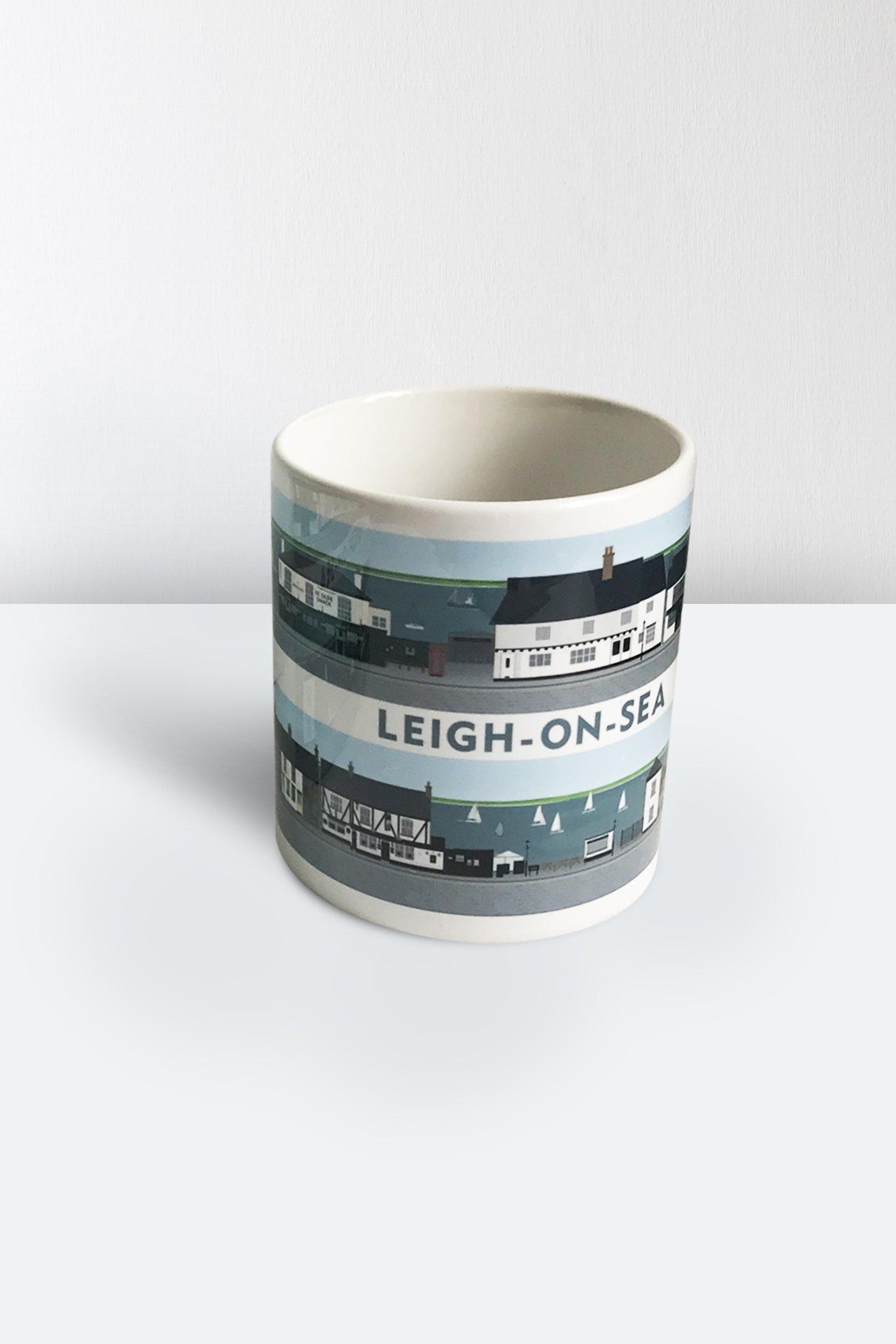 Leigh-on-Sea Mug