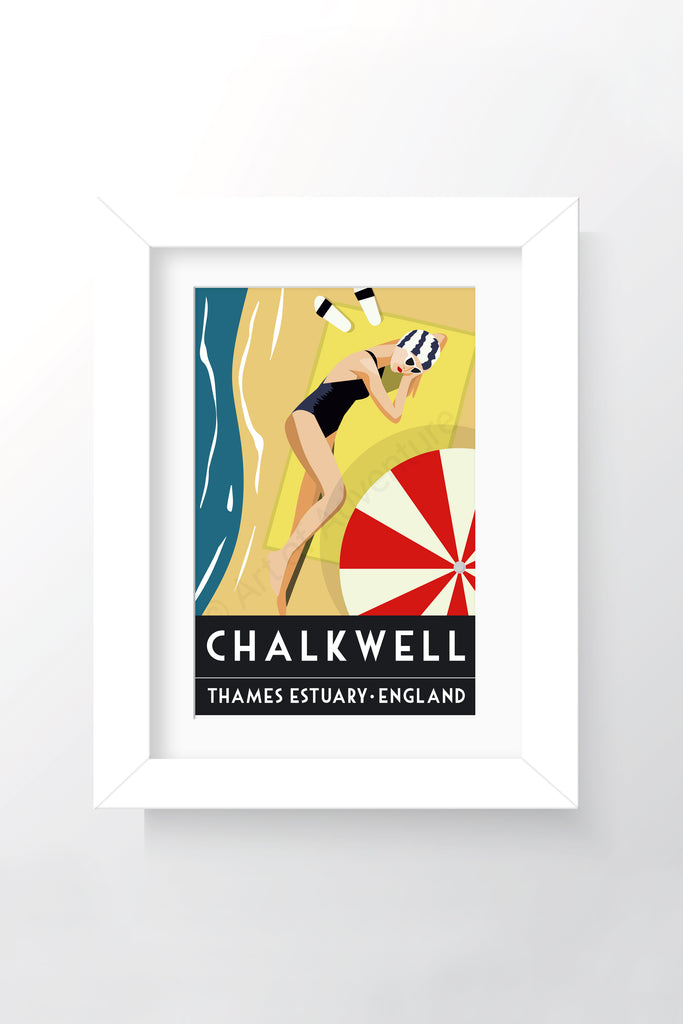Vintage Chalkwell