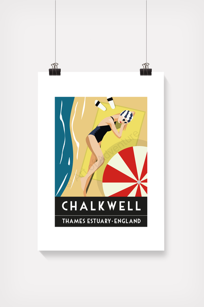 Vintage Chalkwell