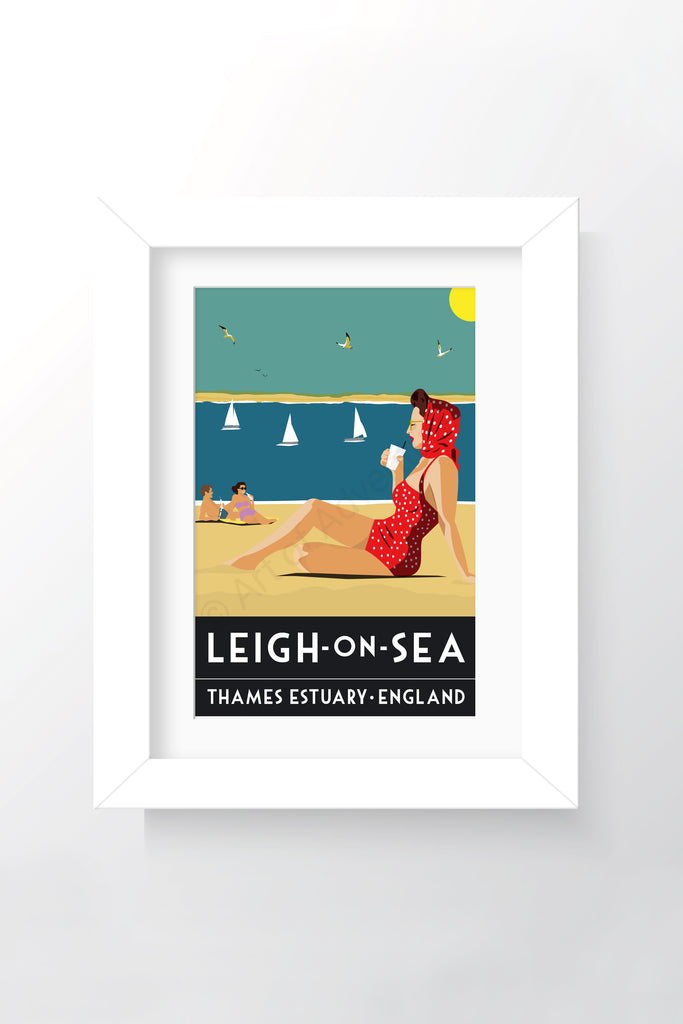 Vintage Leigh-on-Sea