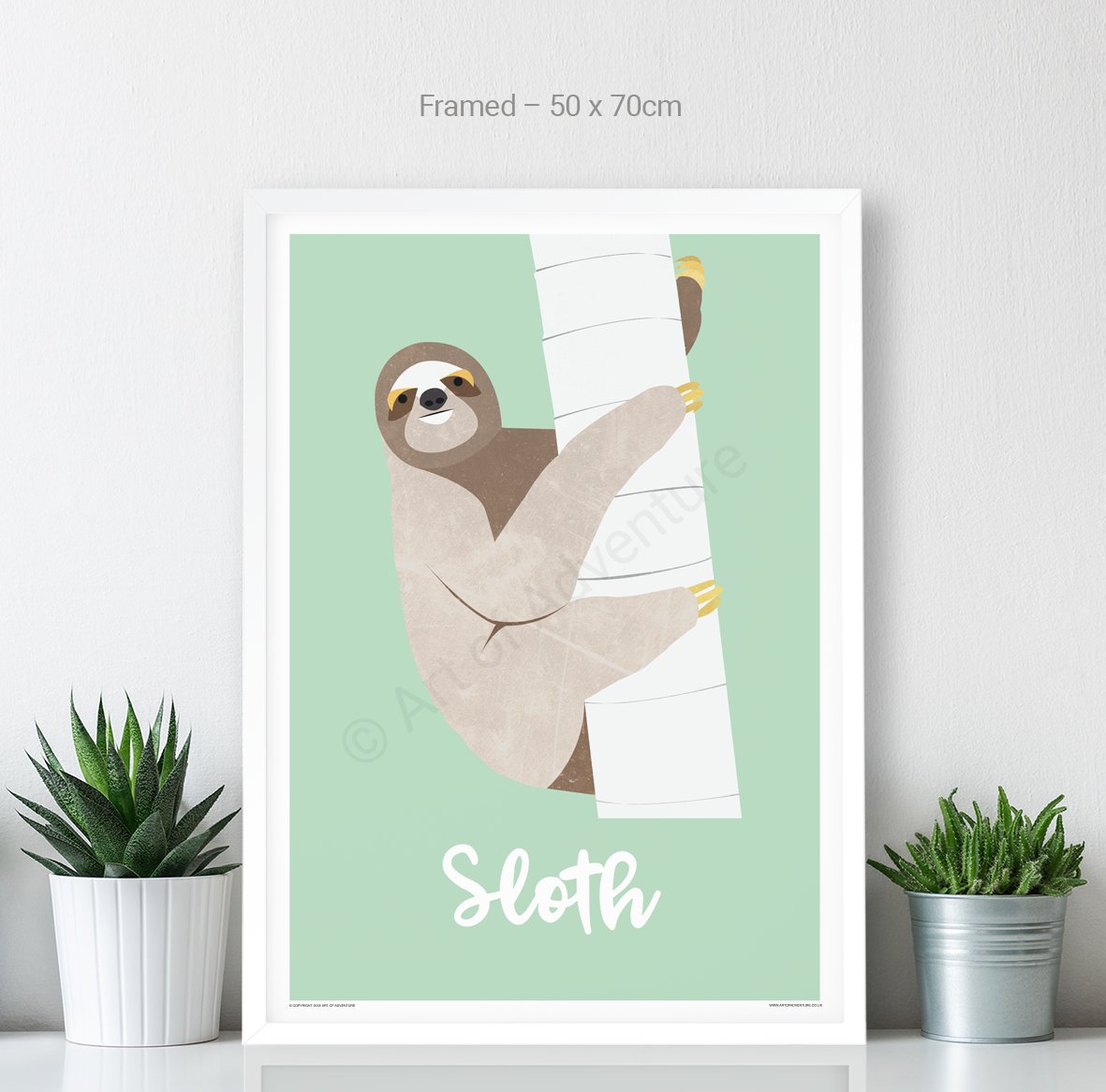 Sloth