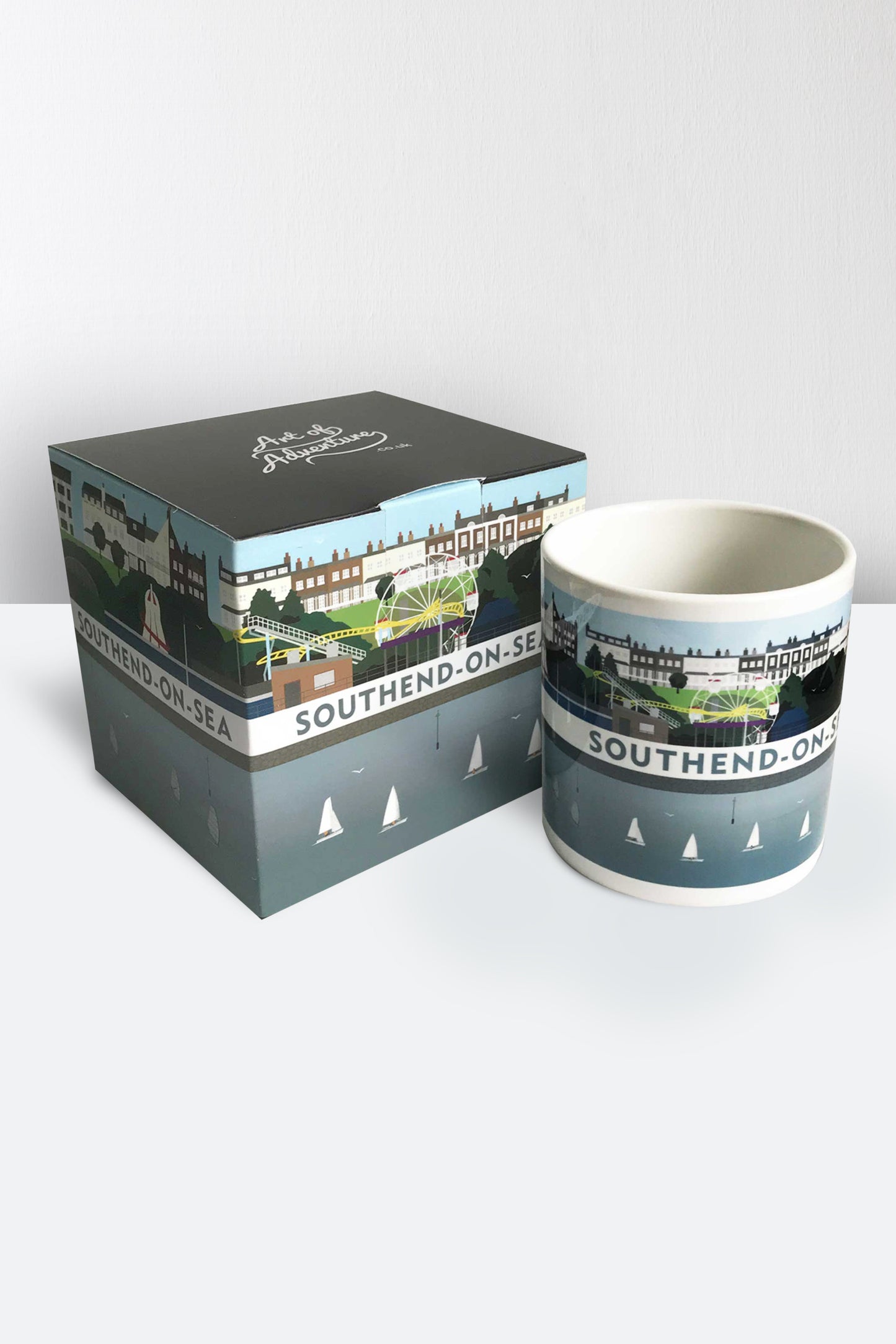 Southend-on-Sea Mug