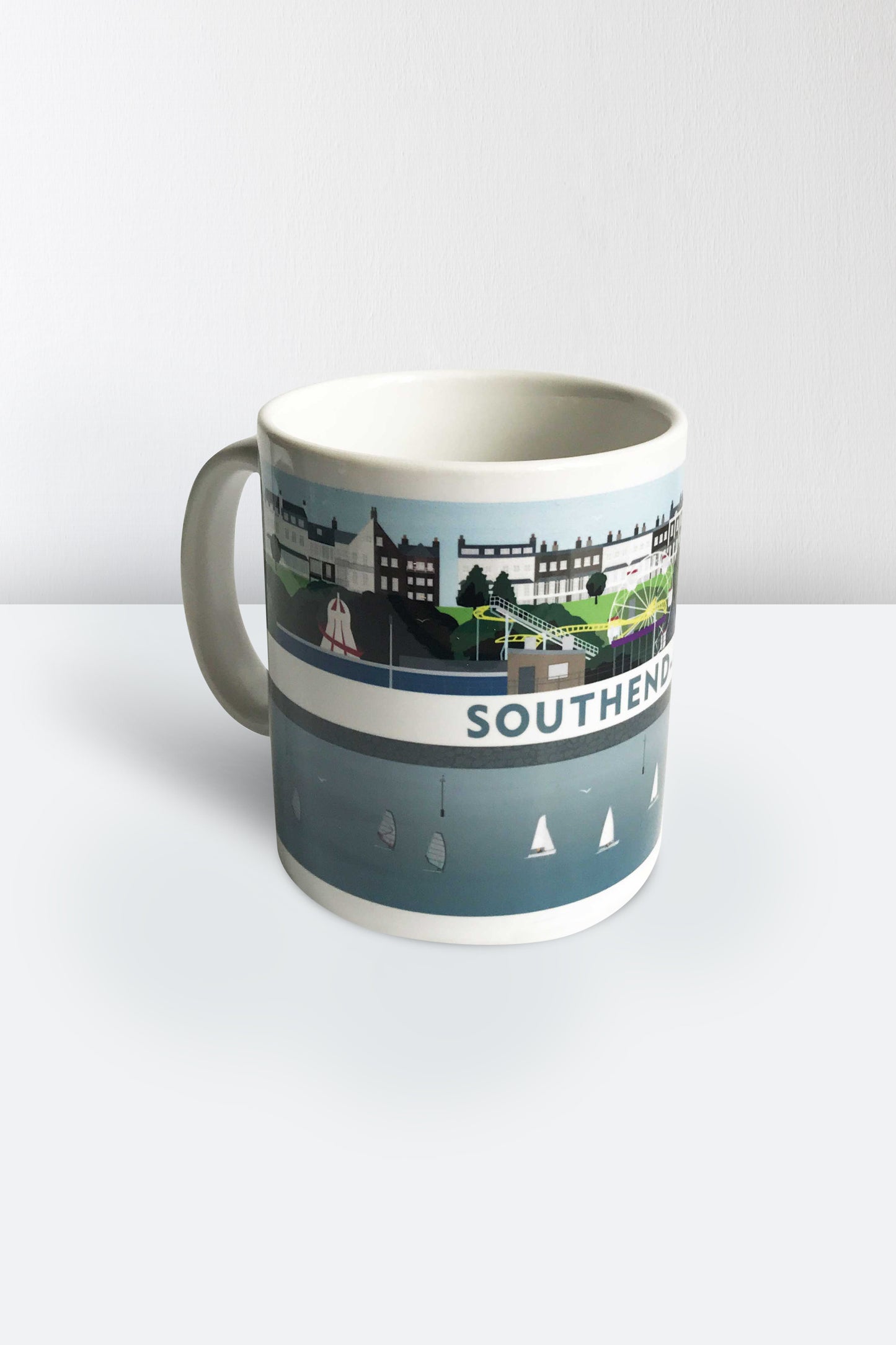 Southend-on-Sea Mug