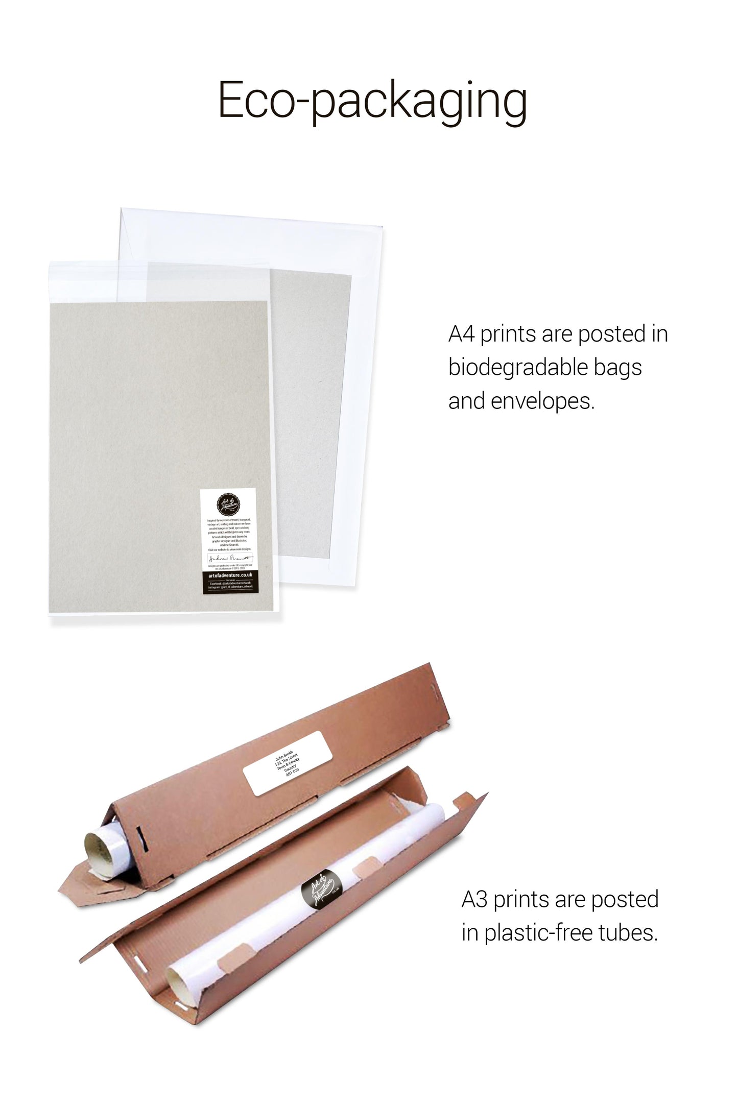 Old Leigh Mini Print