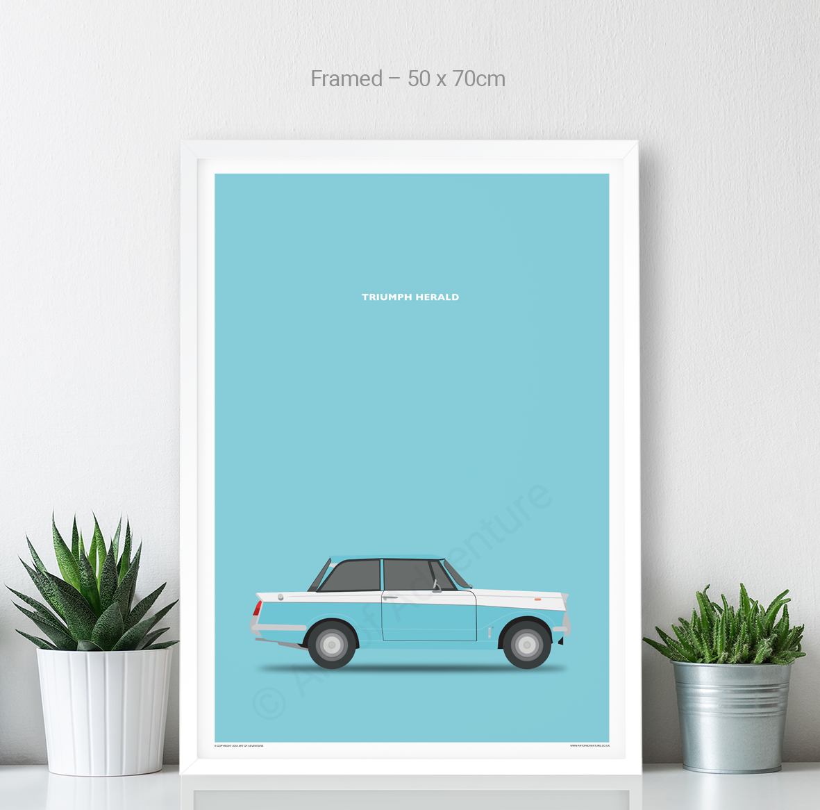 Triumph Herald