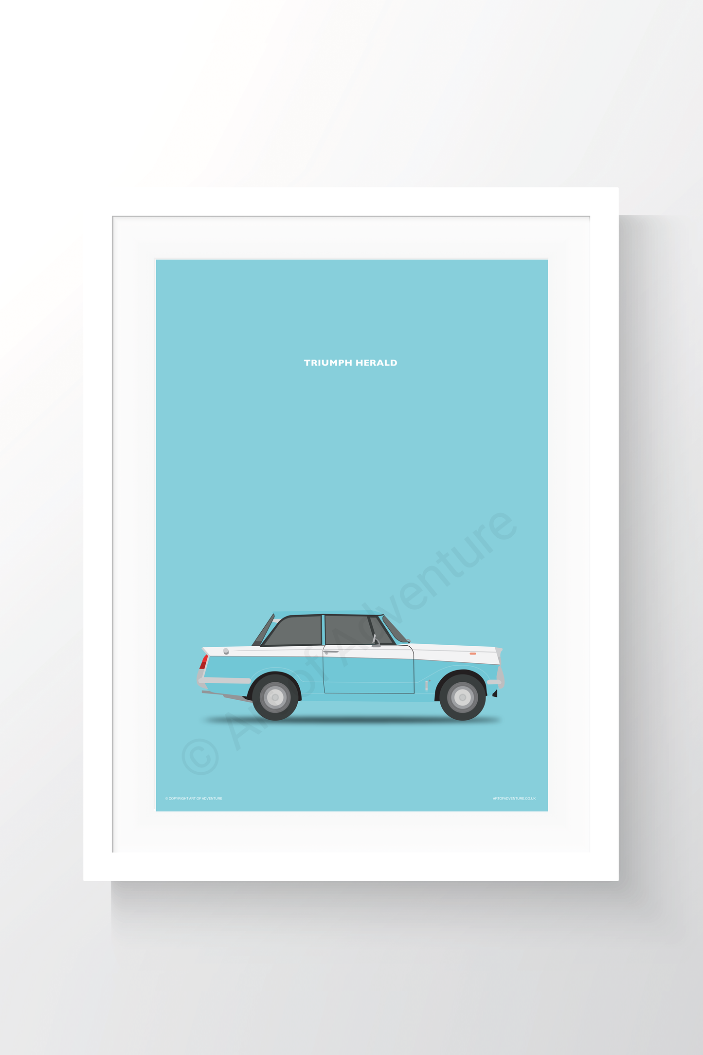 Triumph Herald