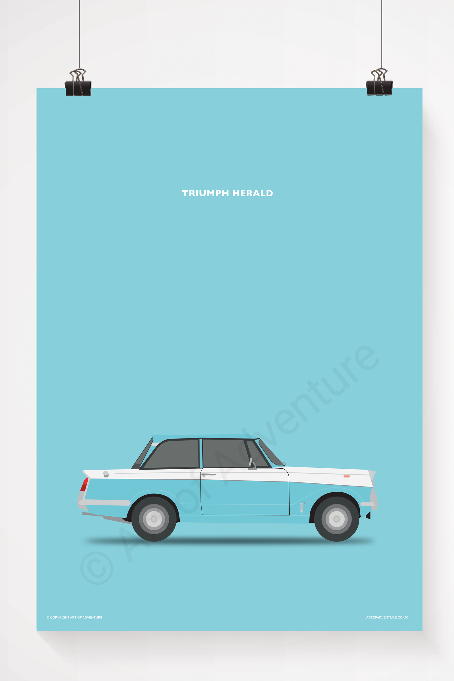 Triumph Herald