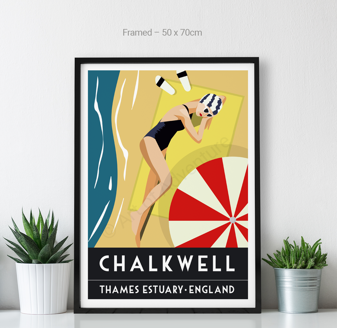 Vintage – Chalkwell