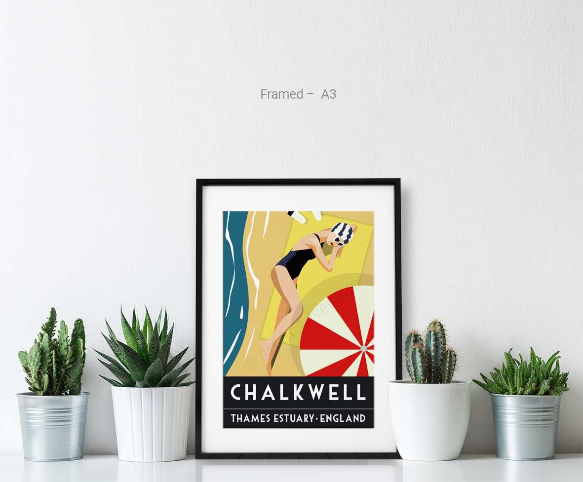 Vintage – Chalkwell