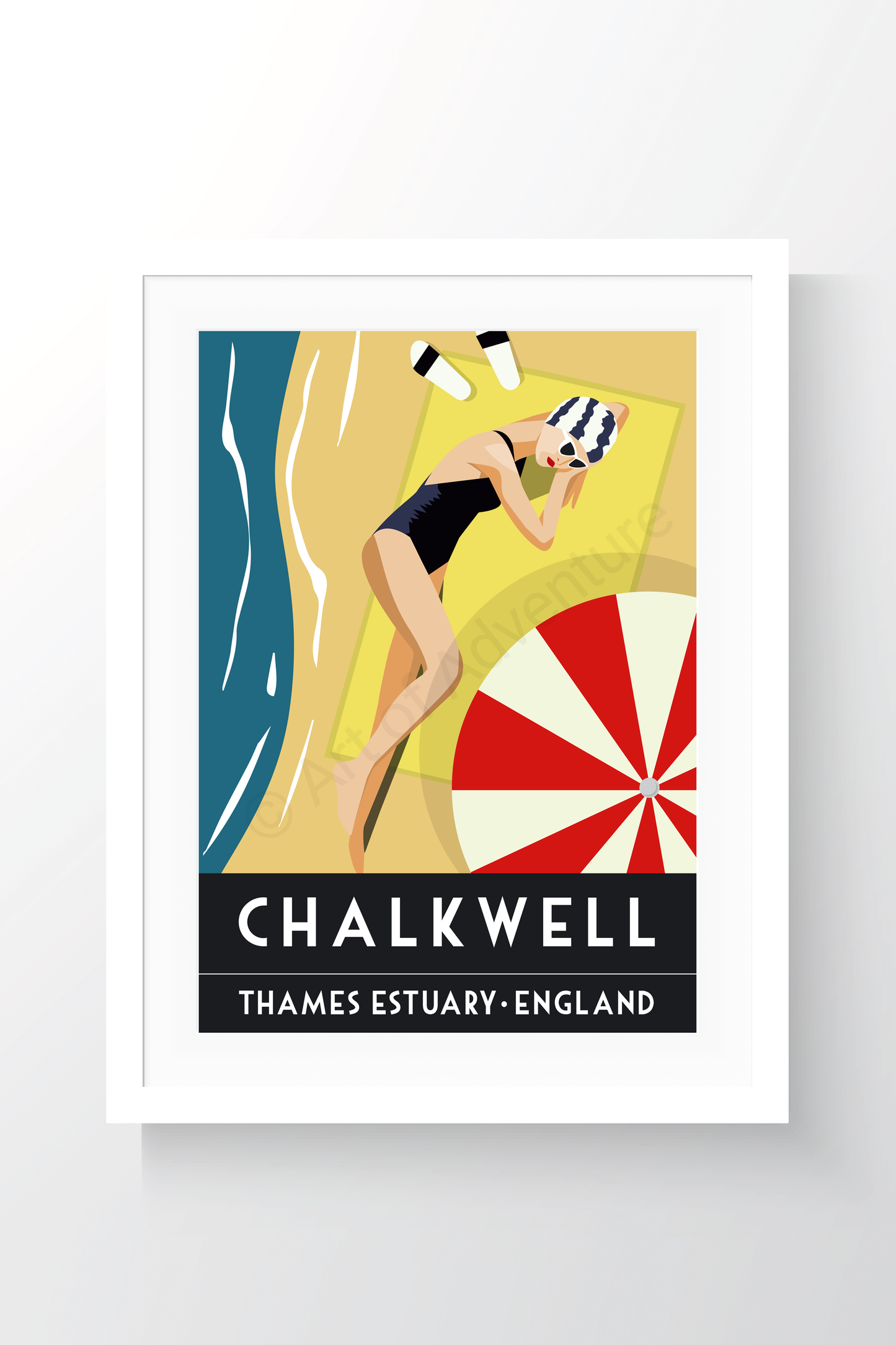 Vintage – Chalkwell