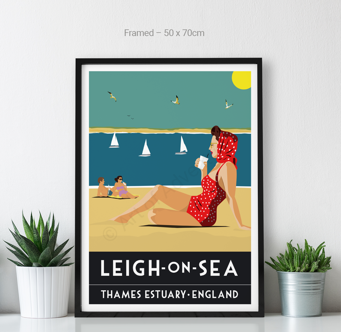 Vintage – Leigh-on-Sea
