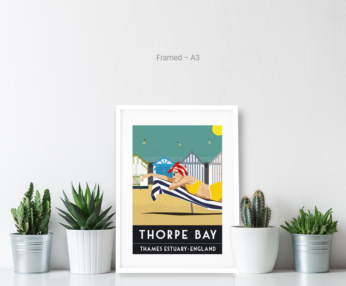 Vintage – Thorpe Bay