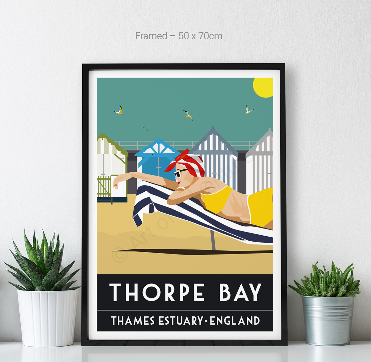 Vintage – Thorpe Bay