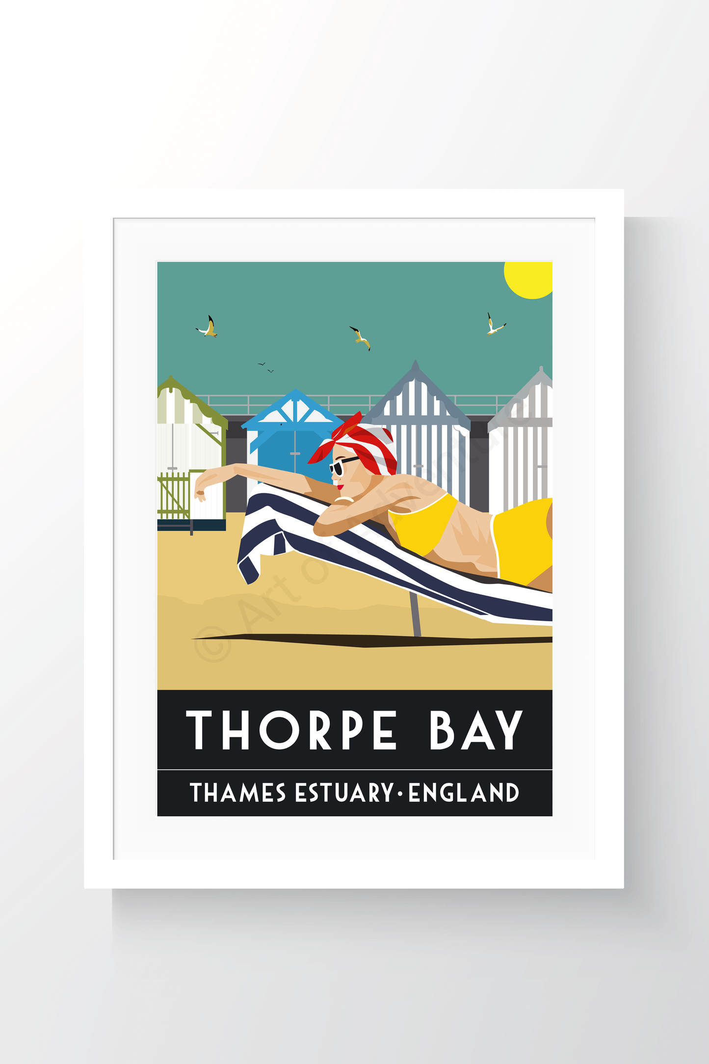Vintage – Thorpe Bay