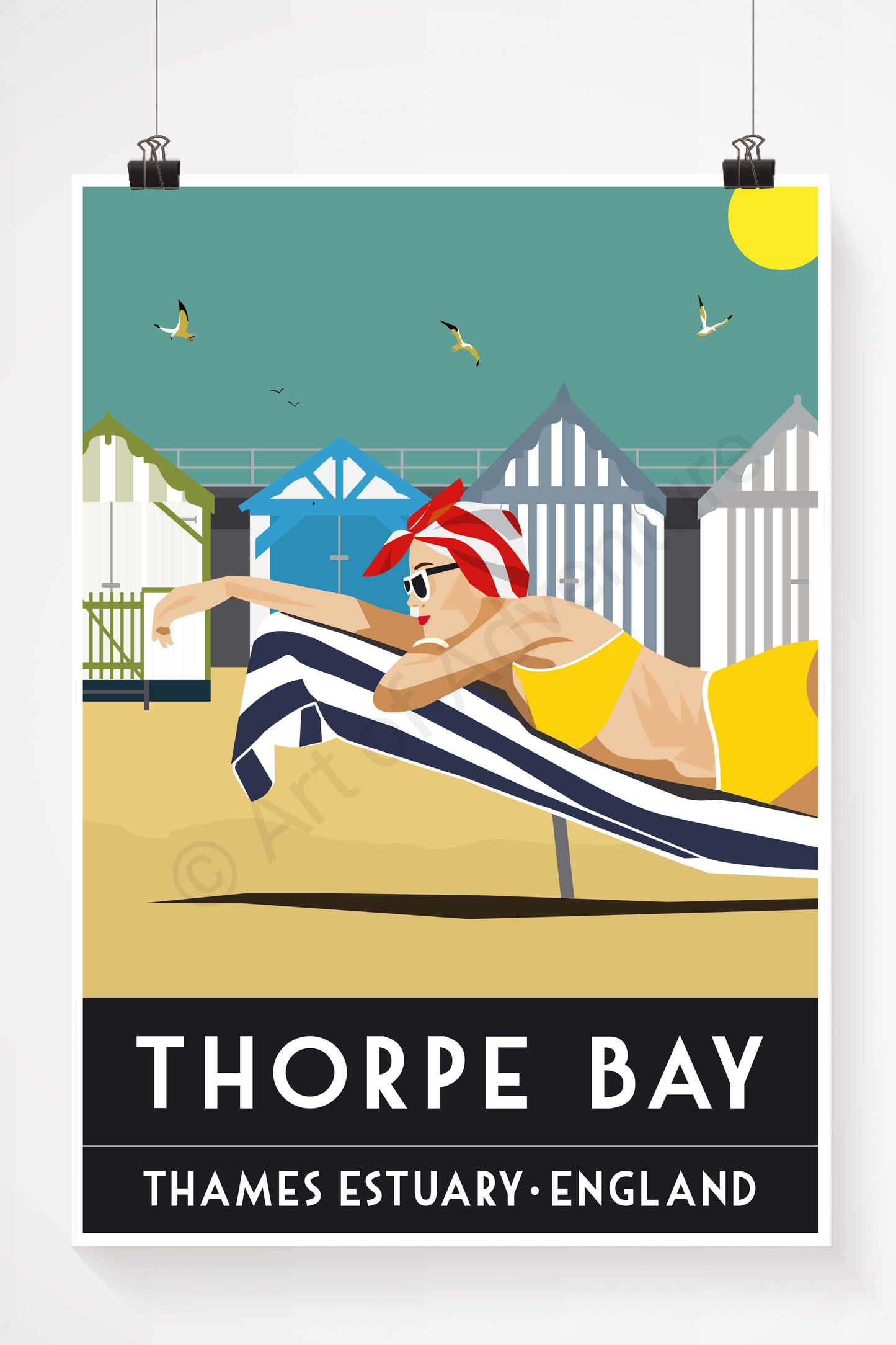 Vintage – Thorpe Bay