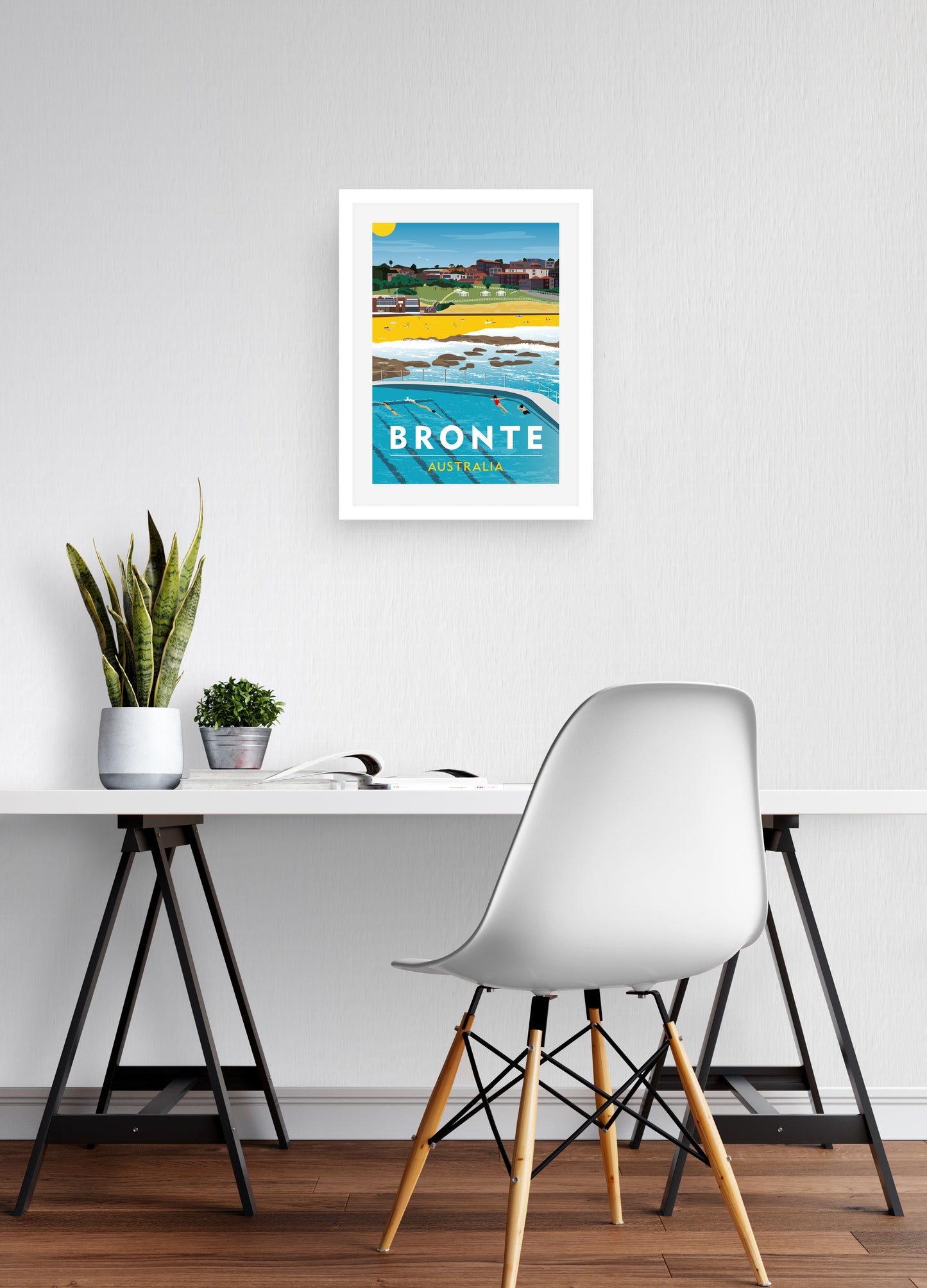 Bronte – Sydney