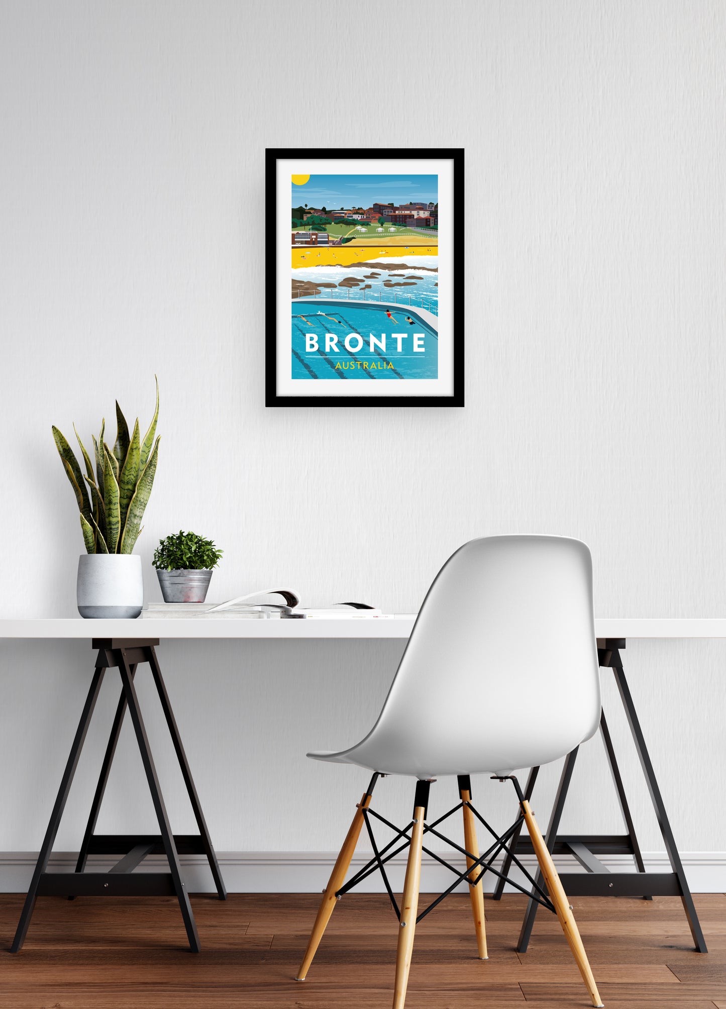 Bronte – Sydney