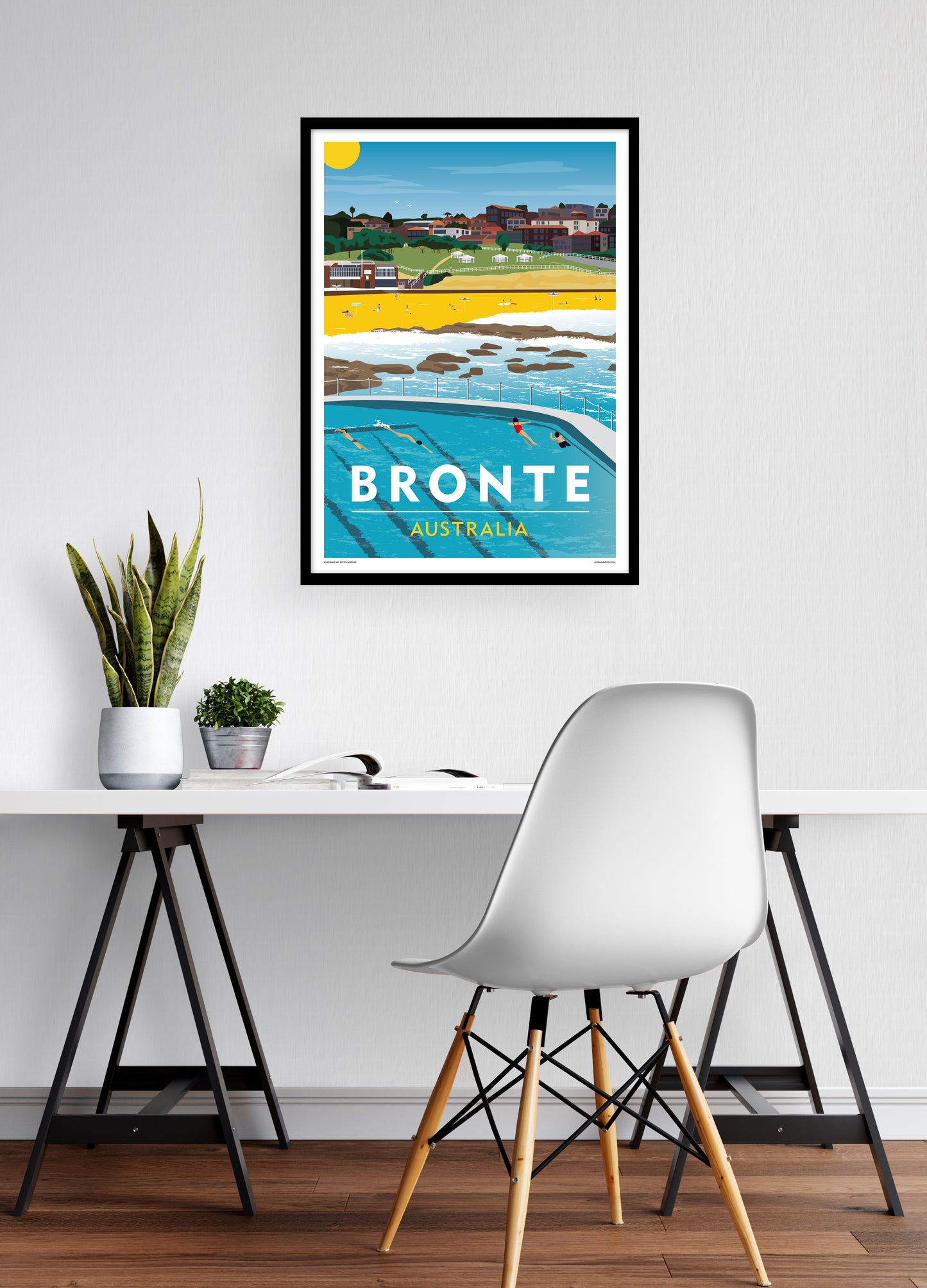 Bronte – Sydney