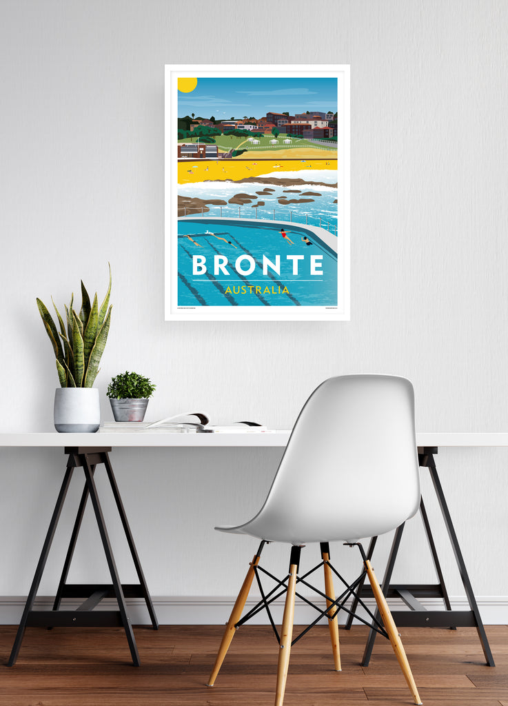 Bronte – Sydney