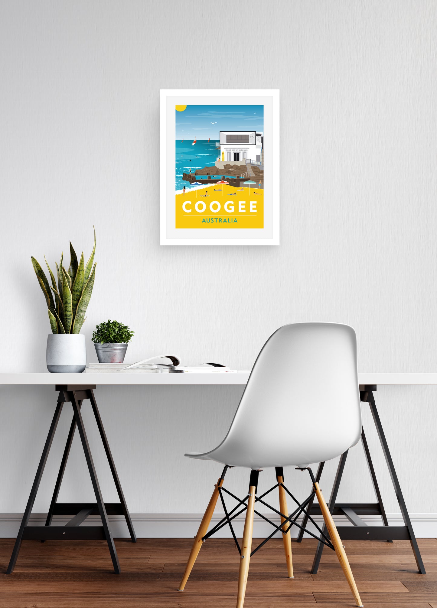 Coogee – Sydney