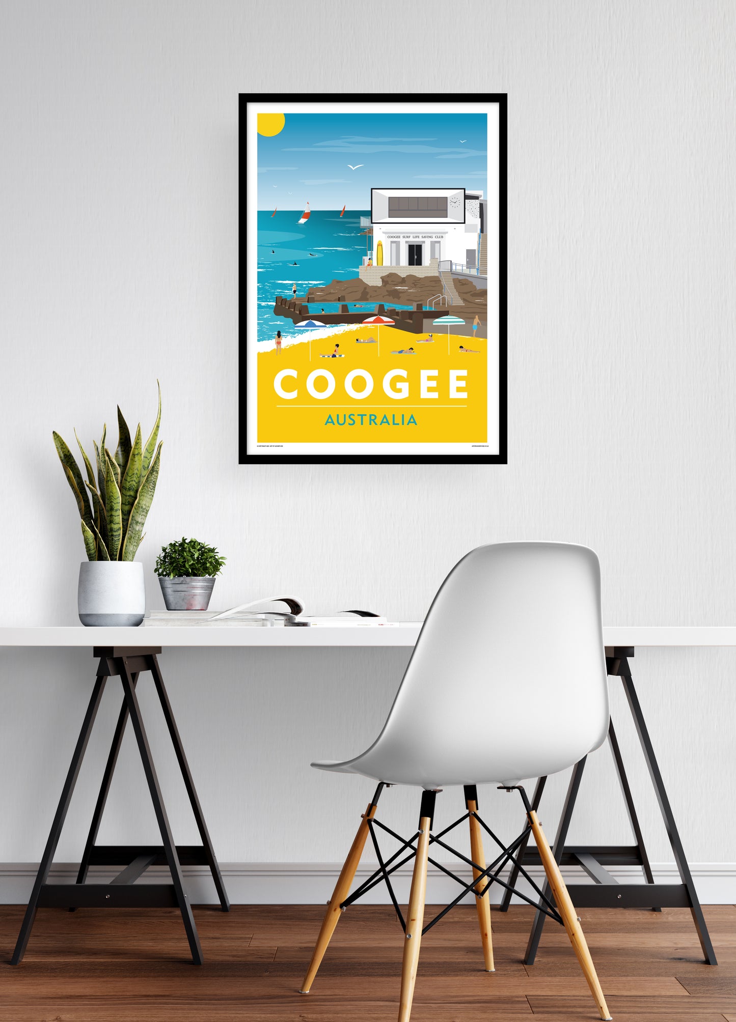 Coogee – Sydney