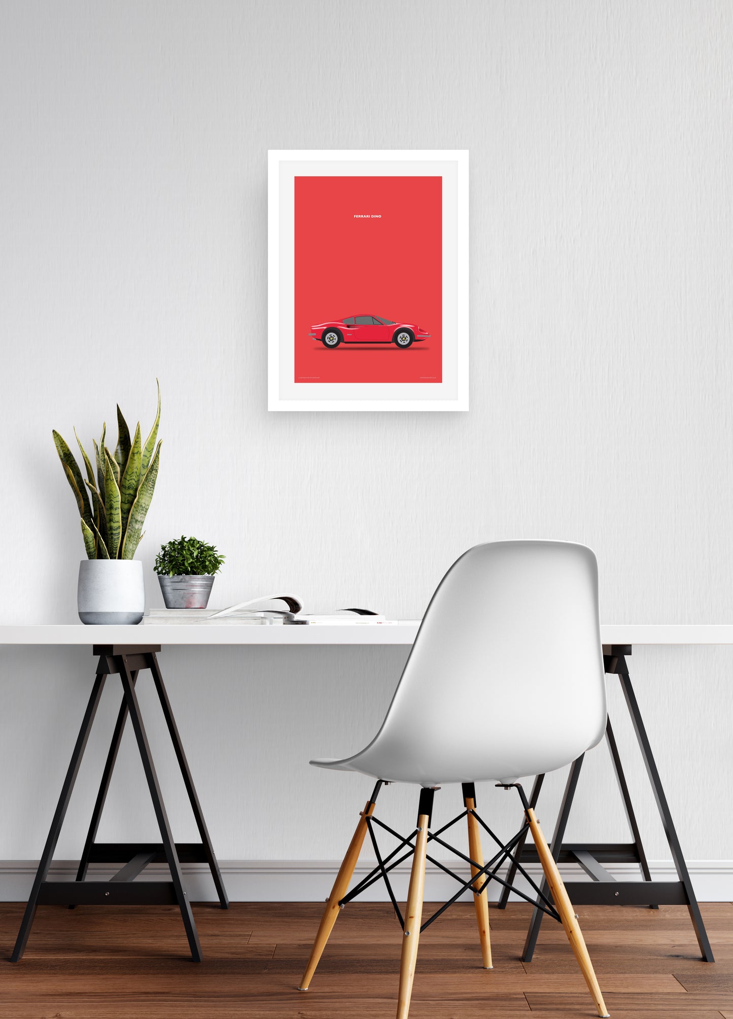 Ferrari Dino