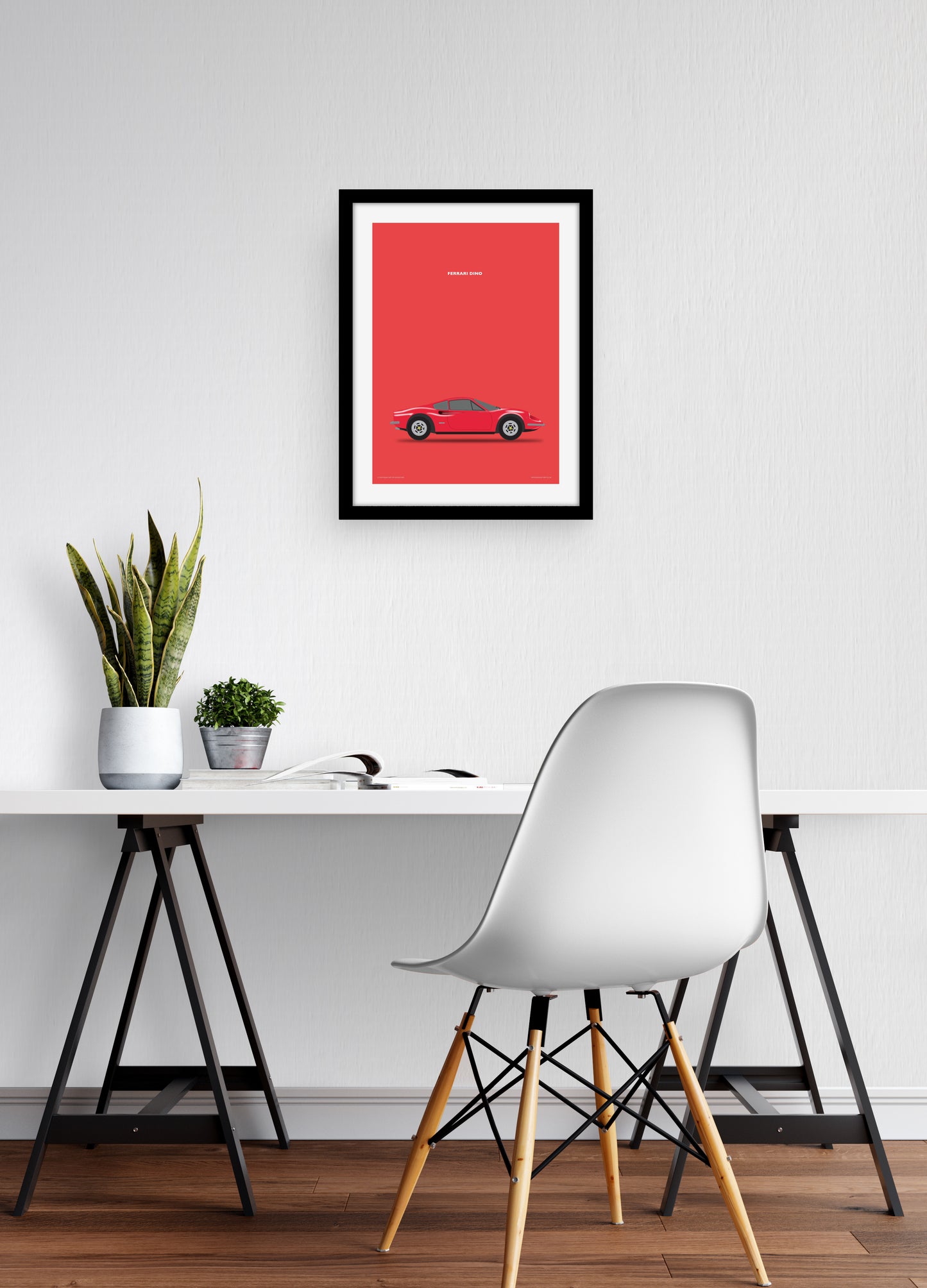 Ferrari Dino