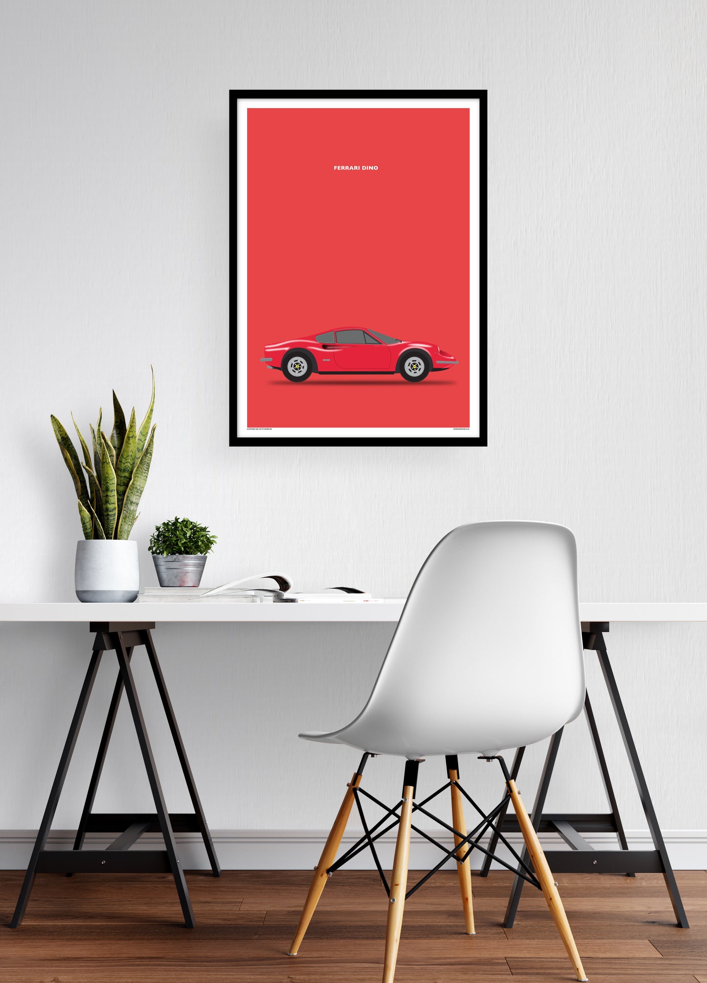 Ferrari Dino