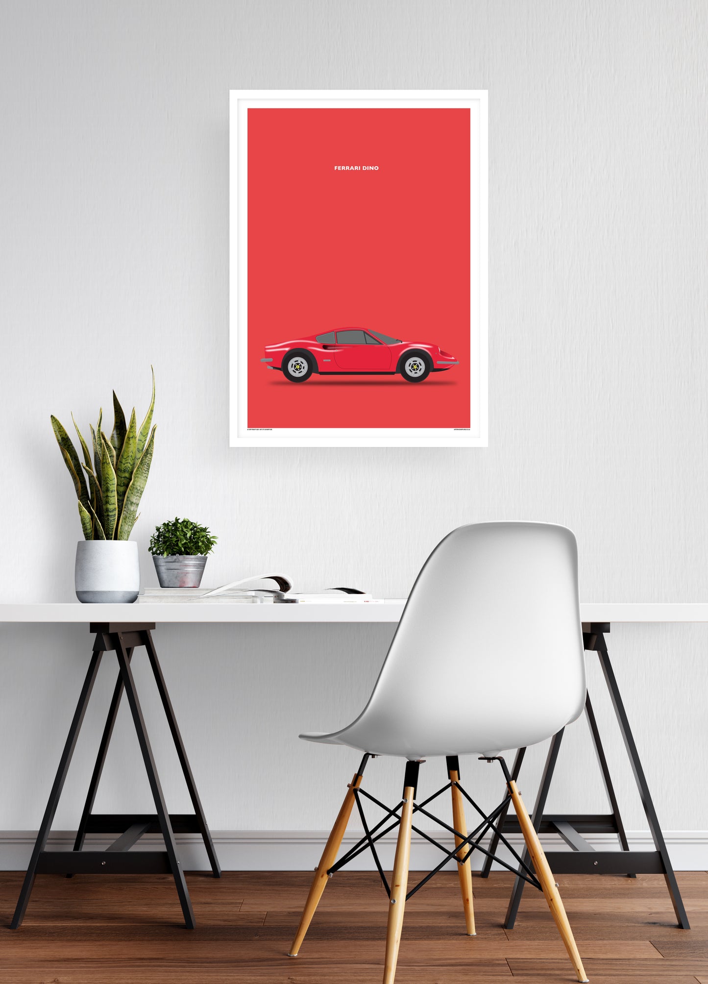 Ferrari Dino