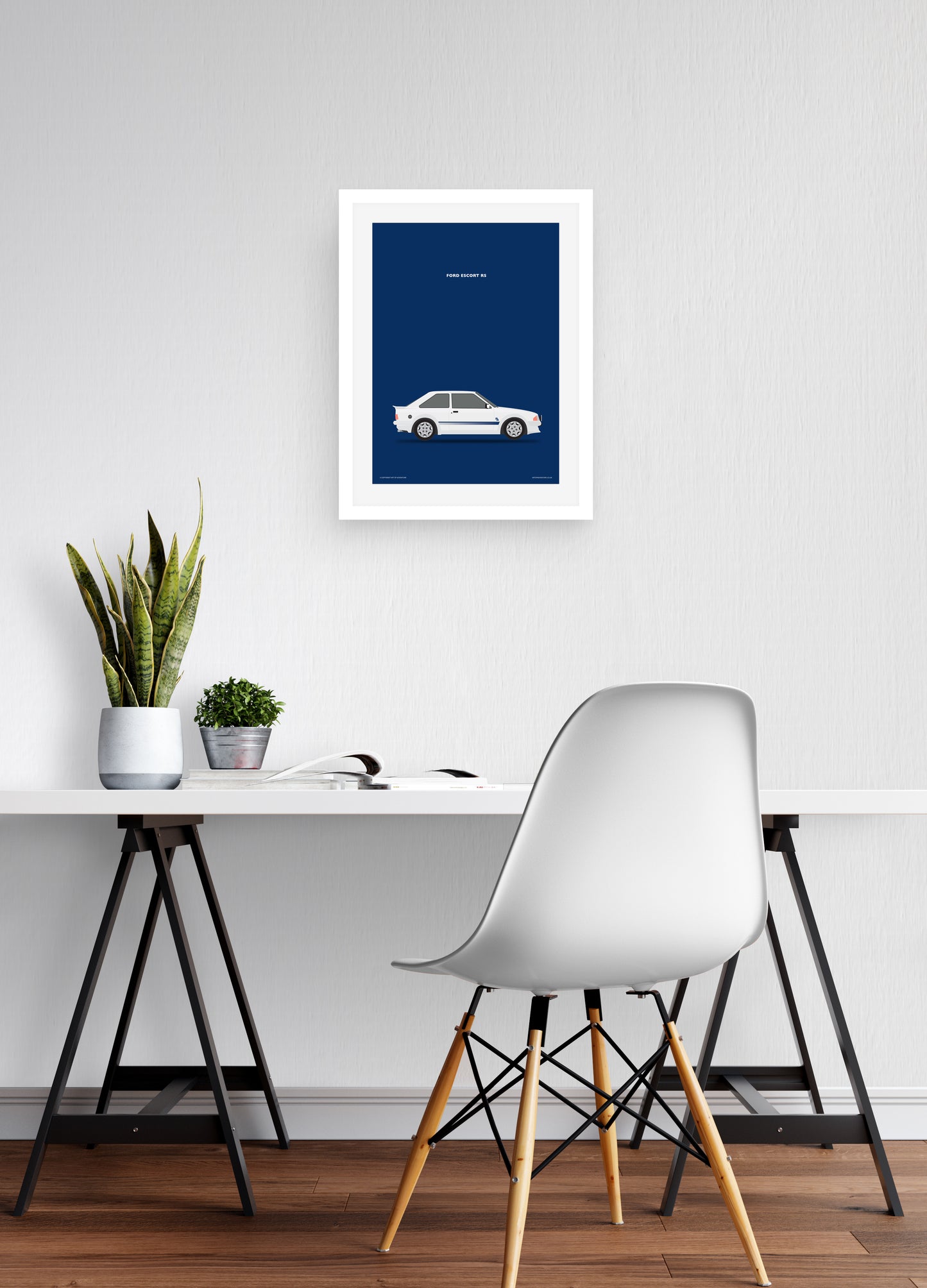 Ford Escort RS
