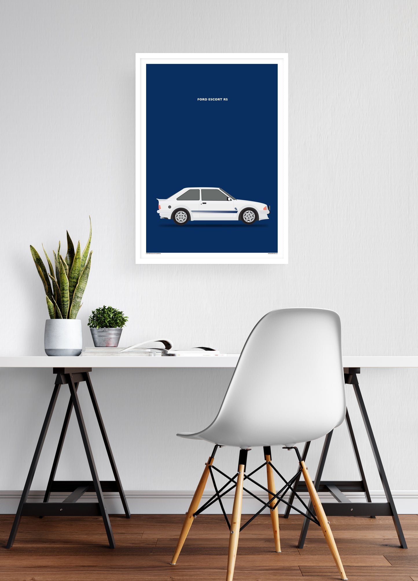 Ford Escort RS