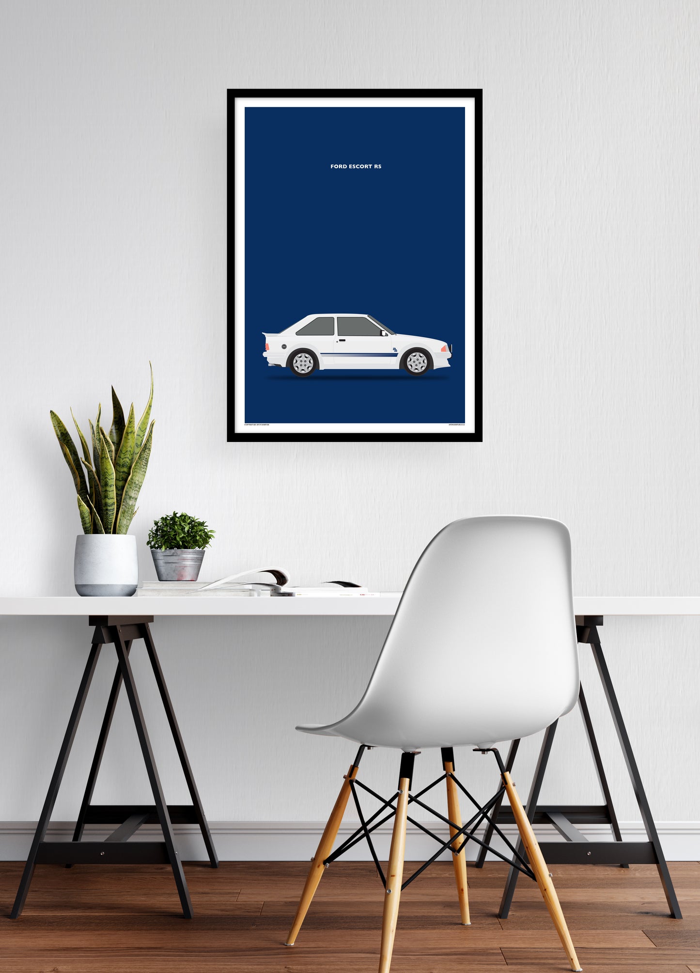 Ford Escort RS