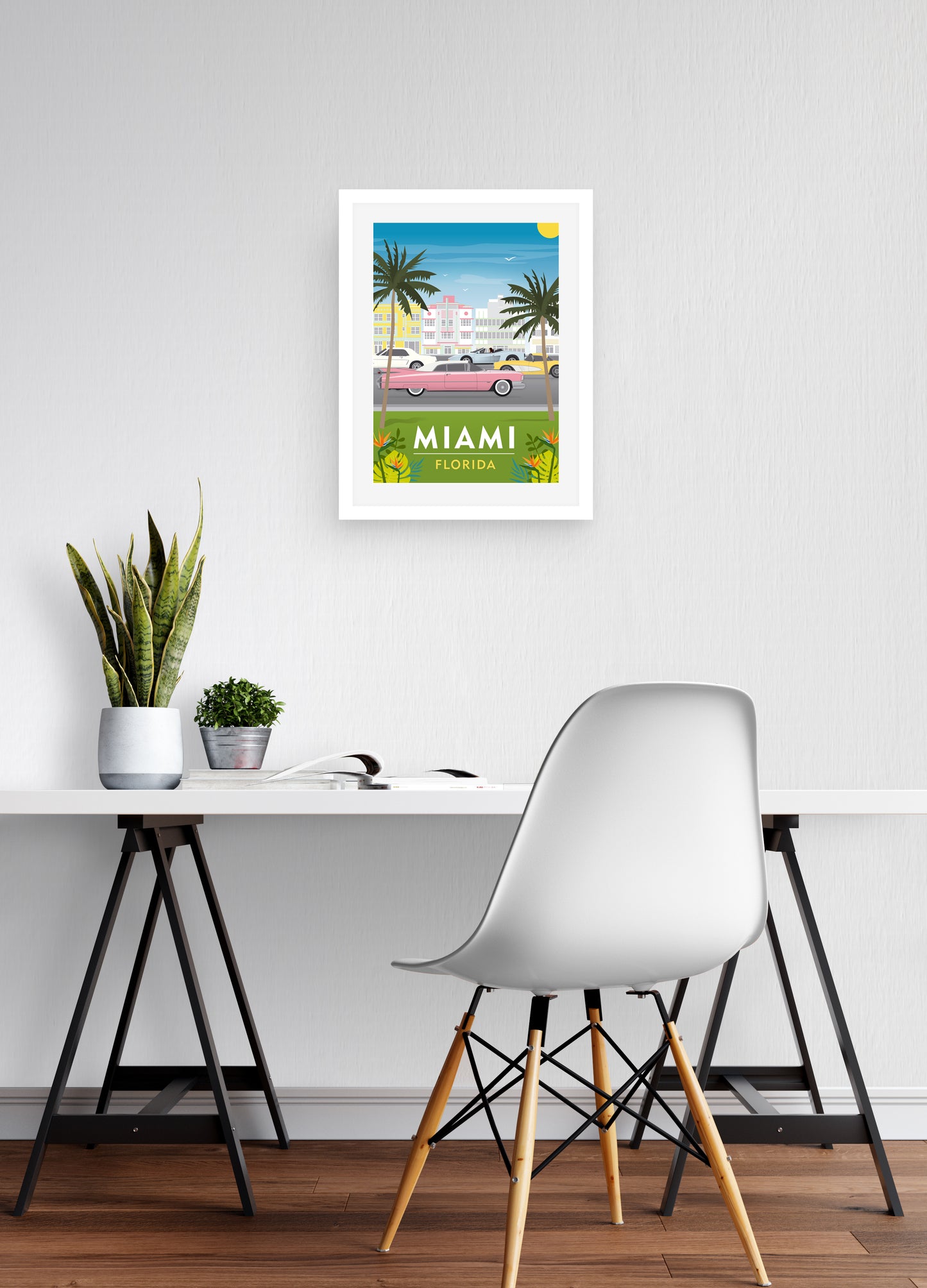 Miami – Florida