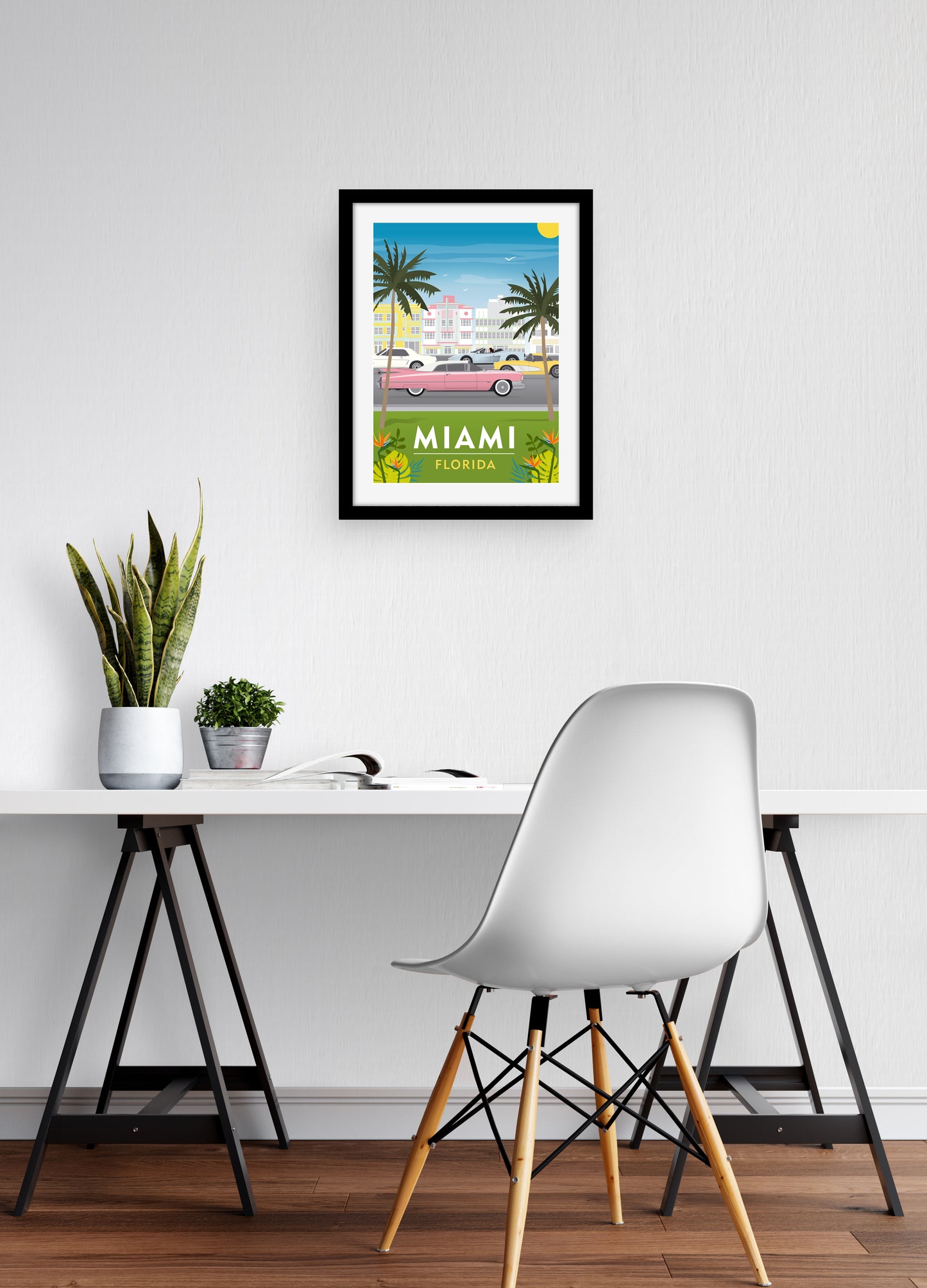 Miami – Florida