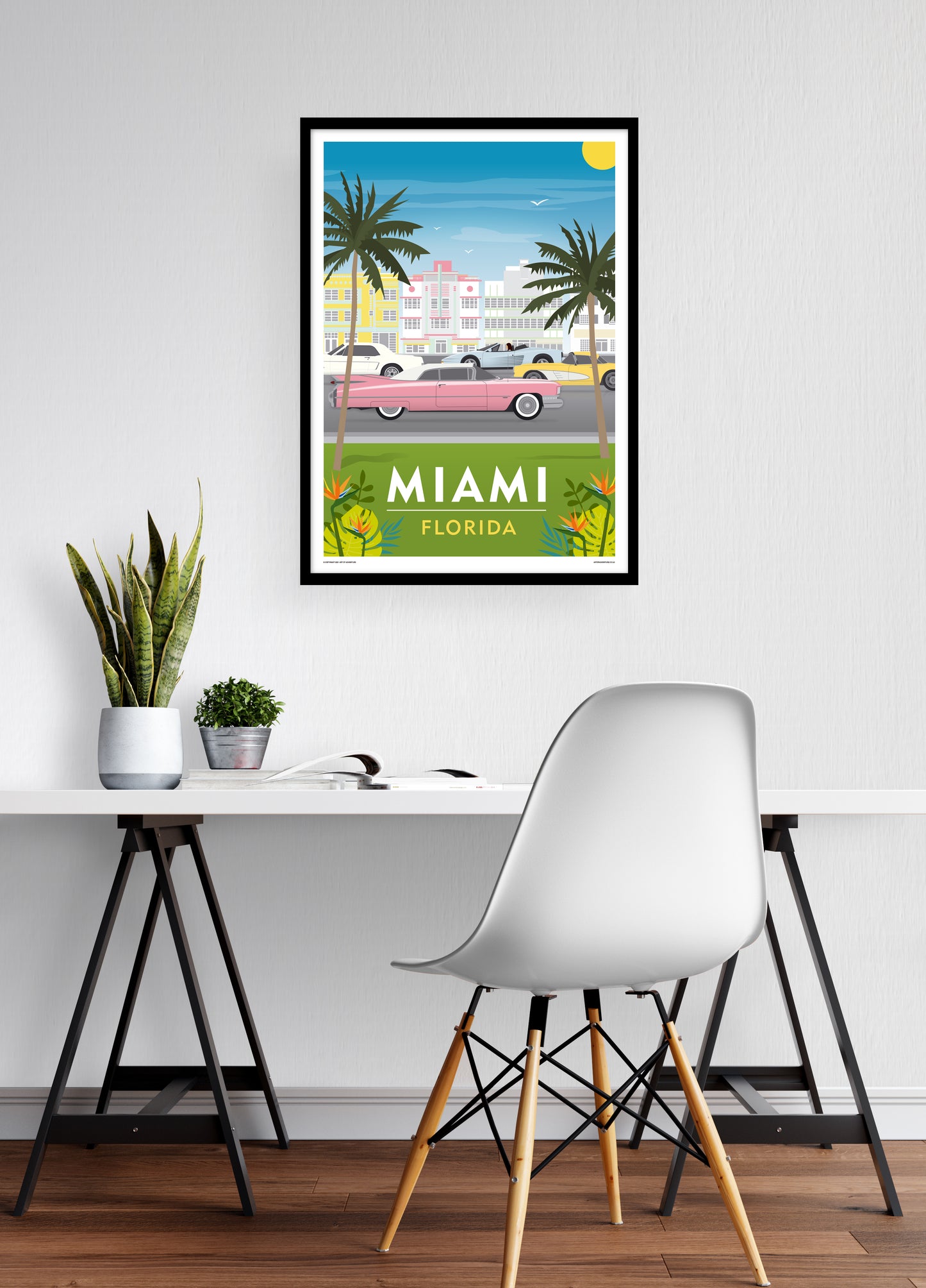 Miami – Florida