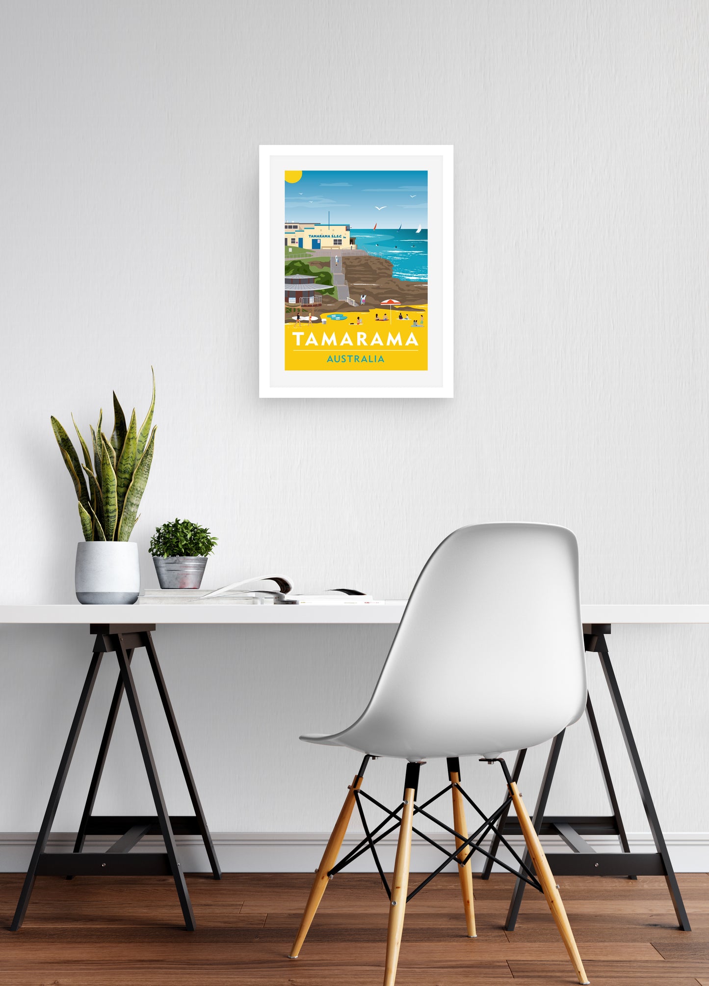 Tamarama – Sydney