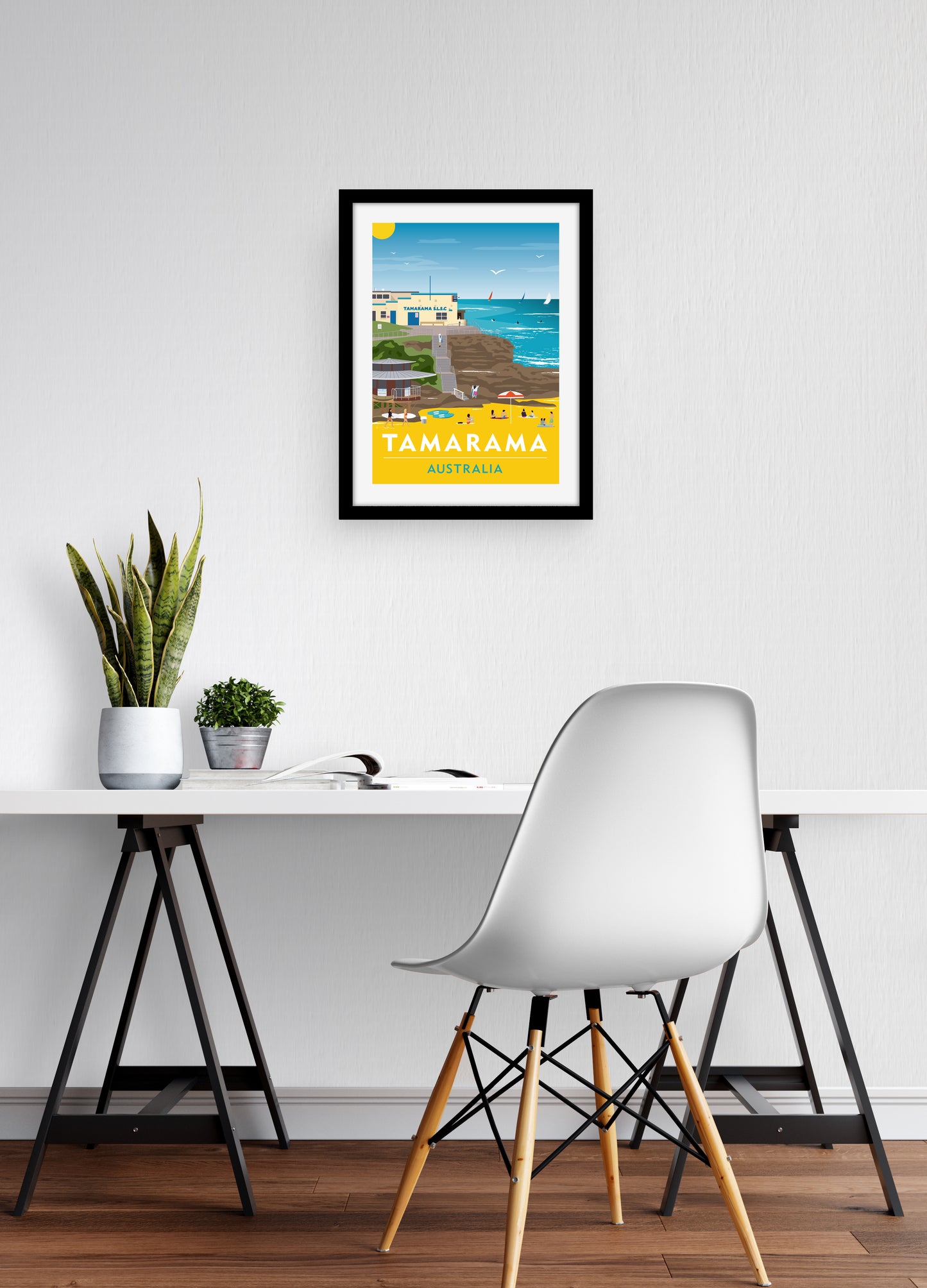 Tamarama – Sydney