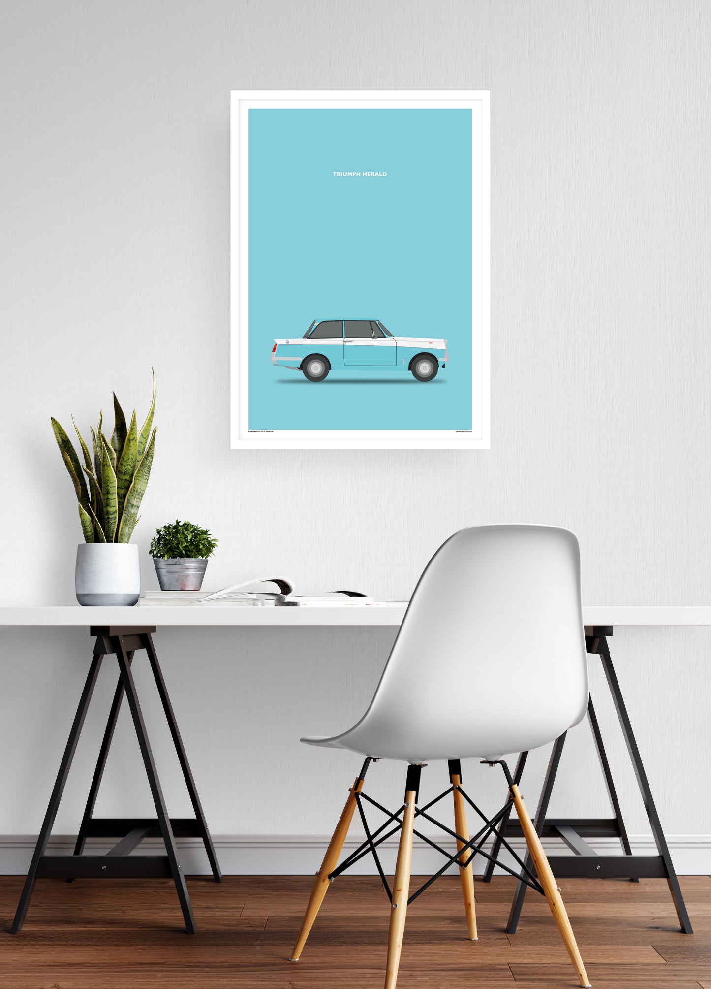 Triumph Herald