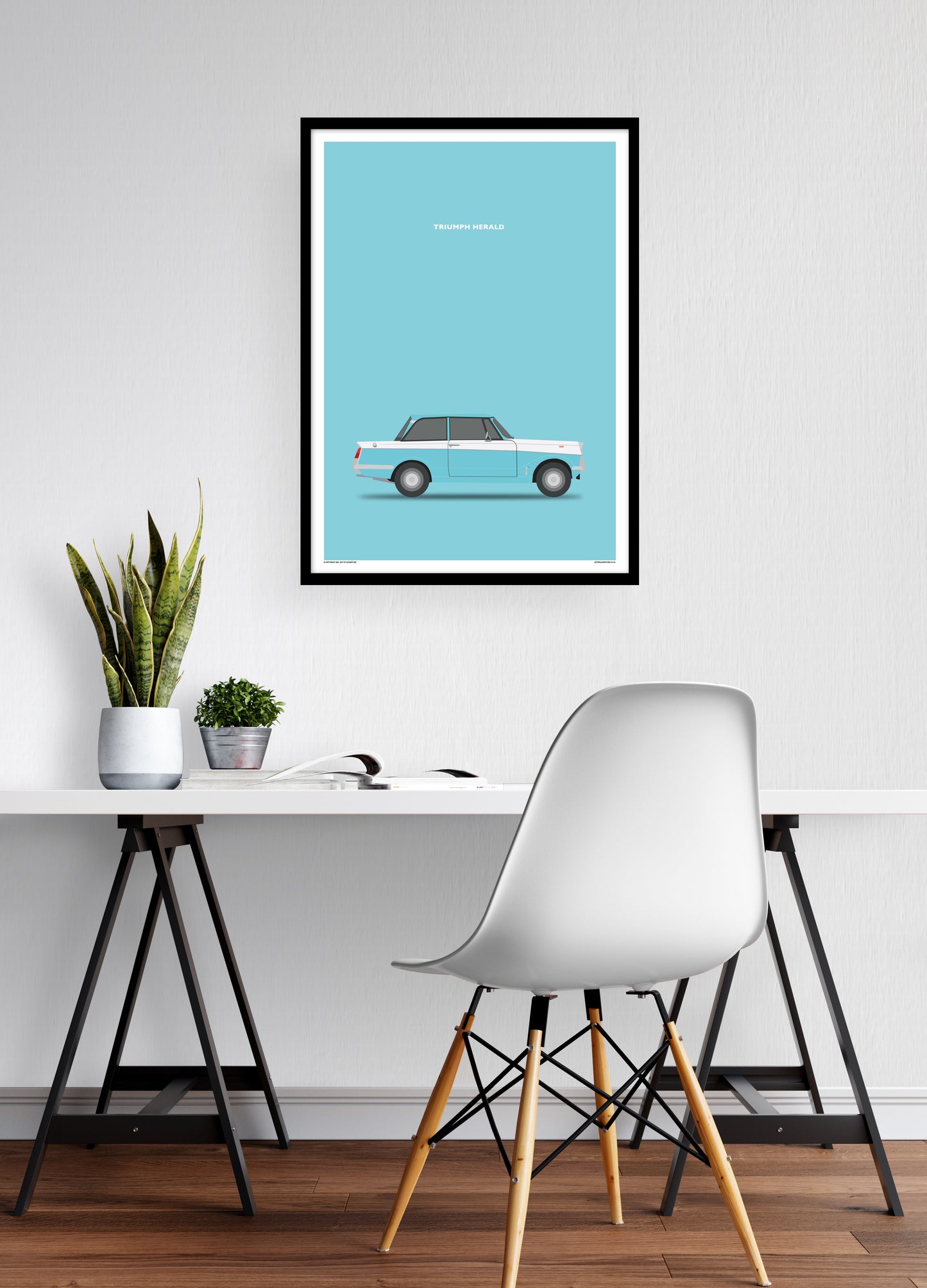 Triumph Herald