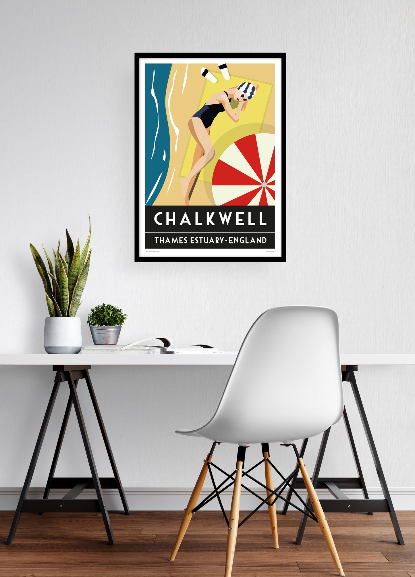 Vintage – Chalkwell