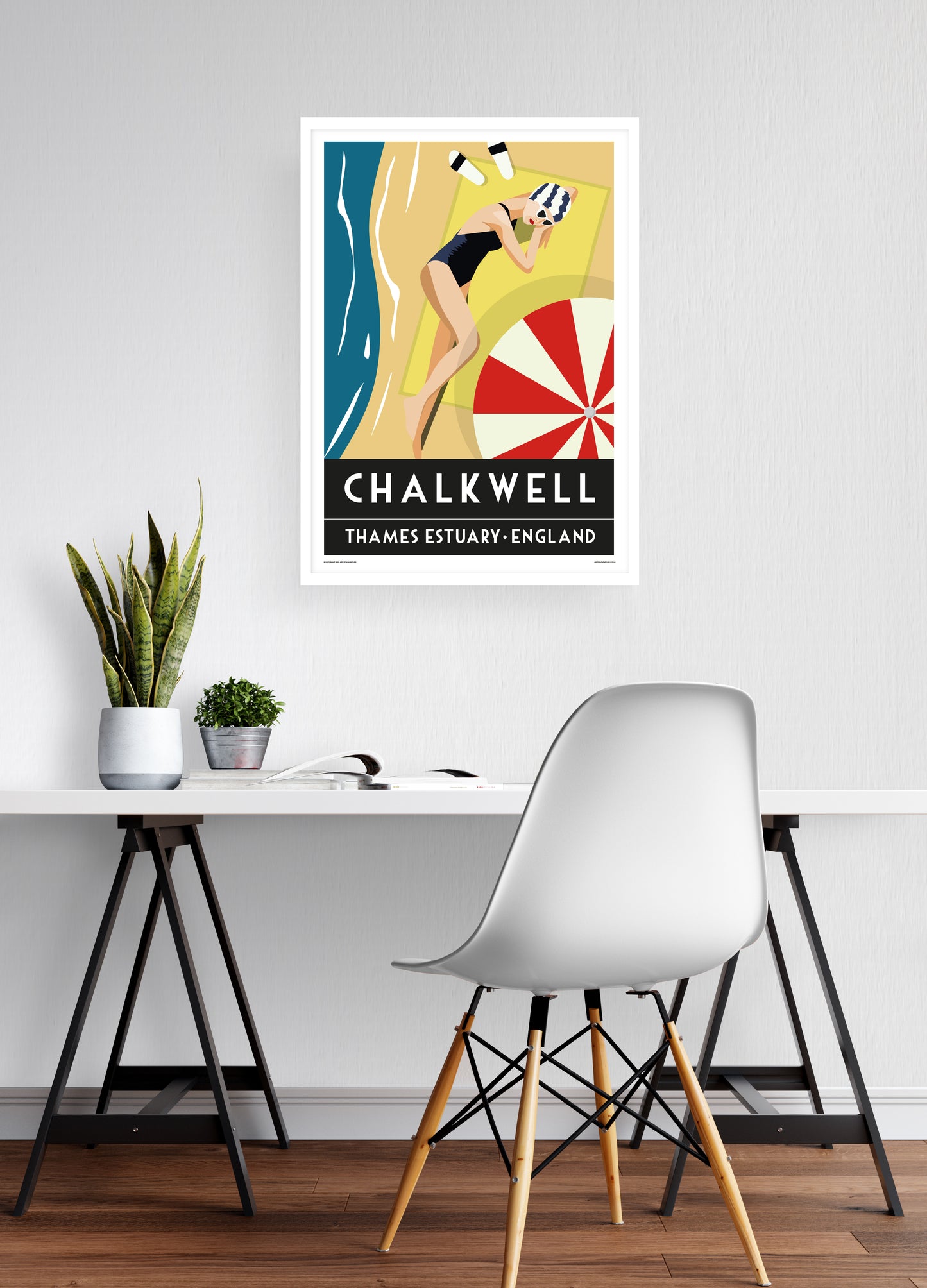 Vintage – Chalkwell