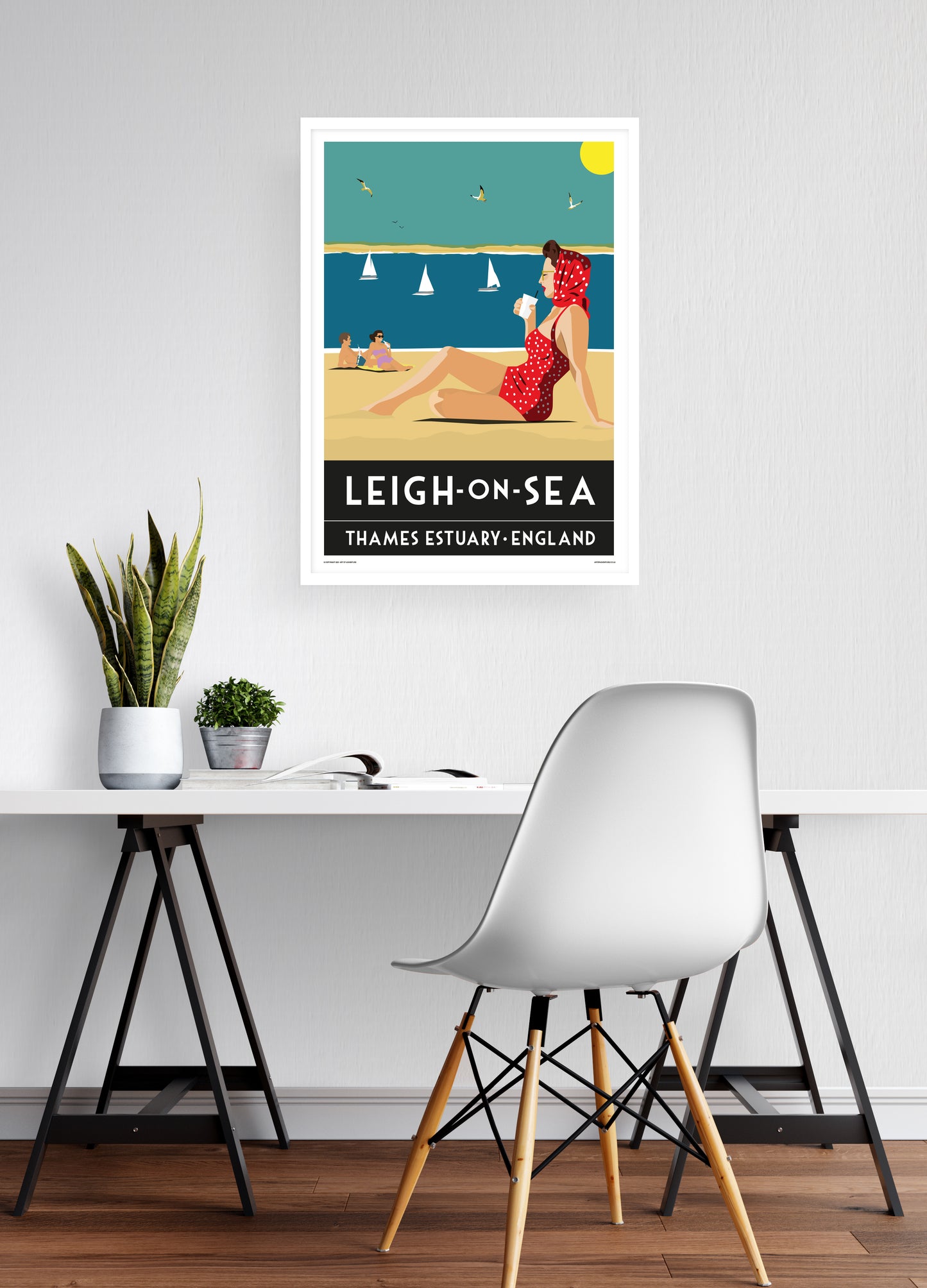 Vintage – Leigh-on-Sea
