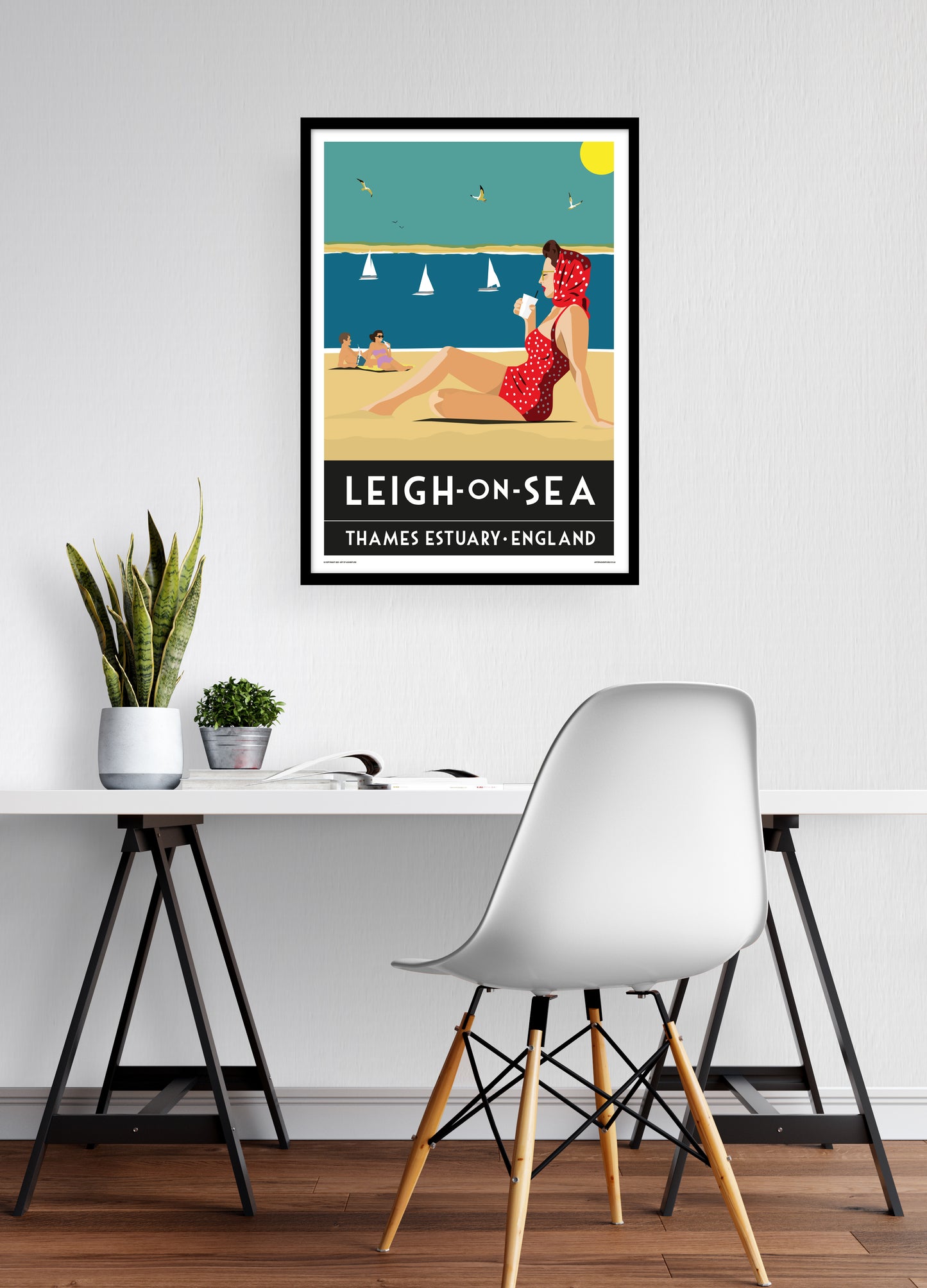 Vintage – Leigh-on-Sea