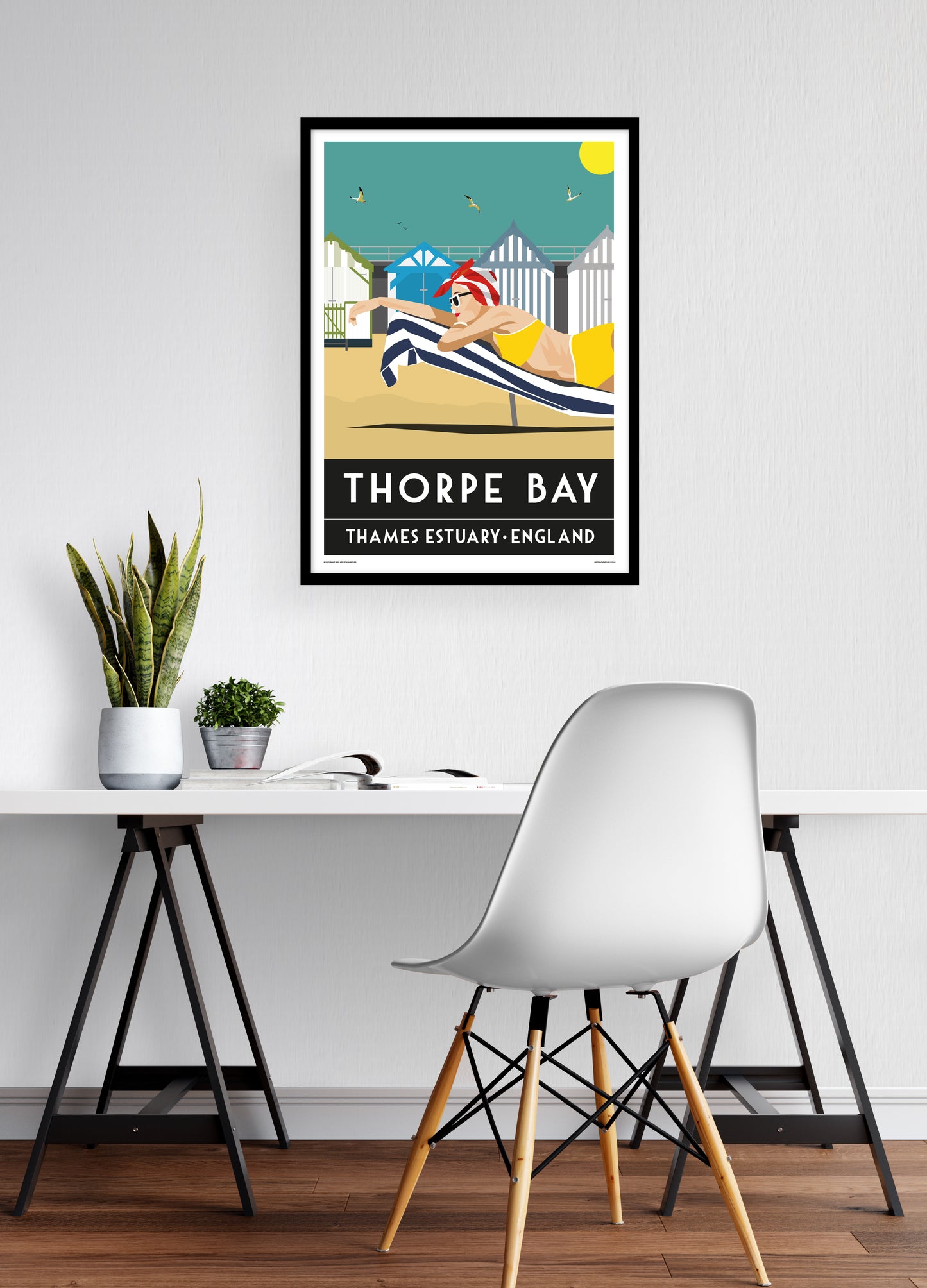 Vintage – Thorpe Bay