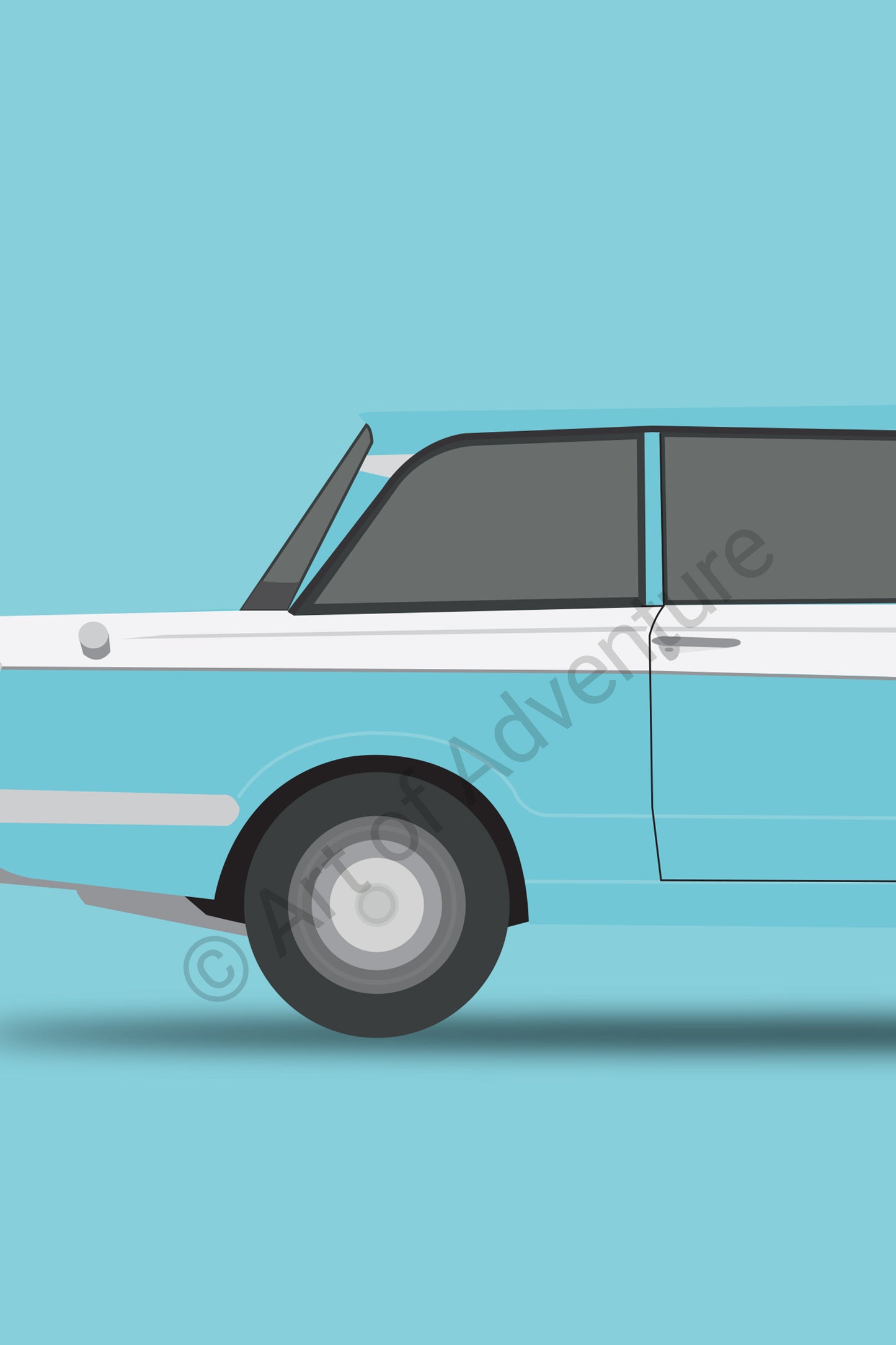 Triumph Herald