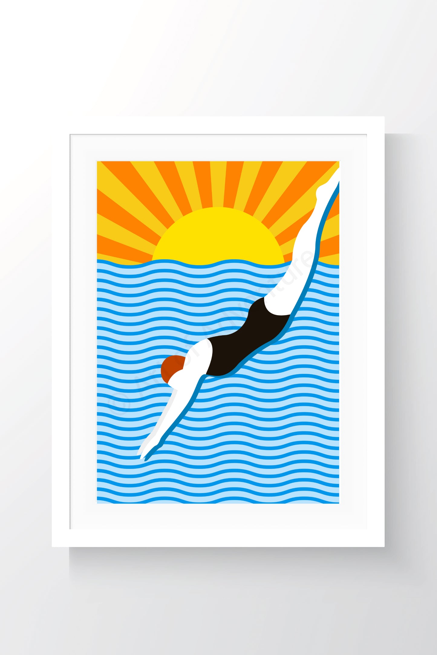 Diver