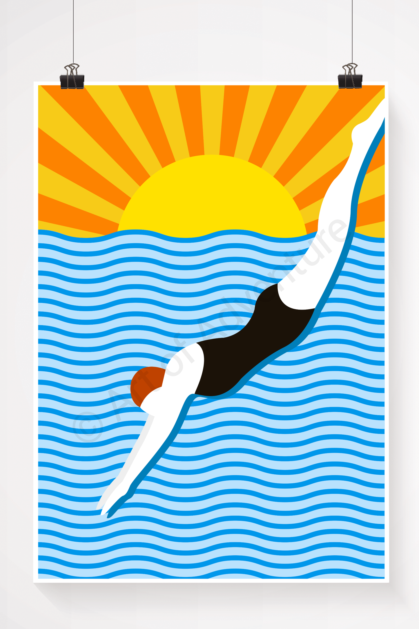 Diver